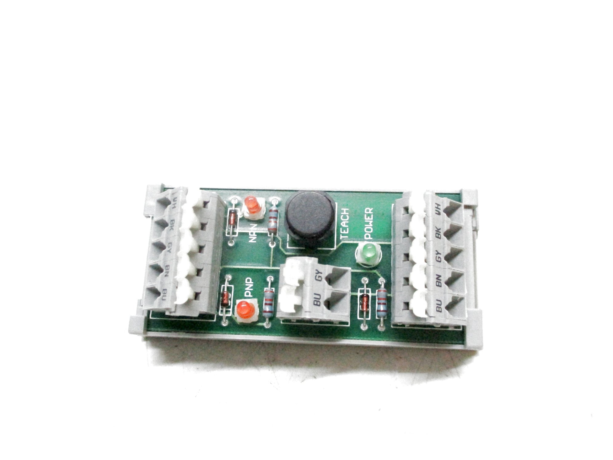 BANNER ENGINEERING SIM-525T 74754 NSNP
