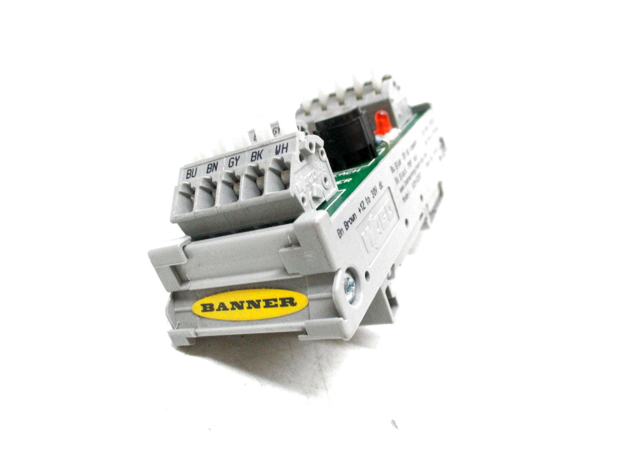 BANNER ENGINEERING SIM-525T 74754 NSNP
