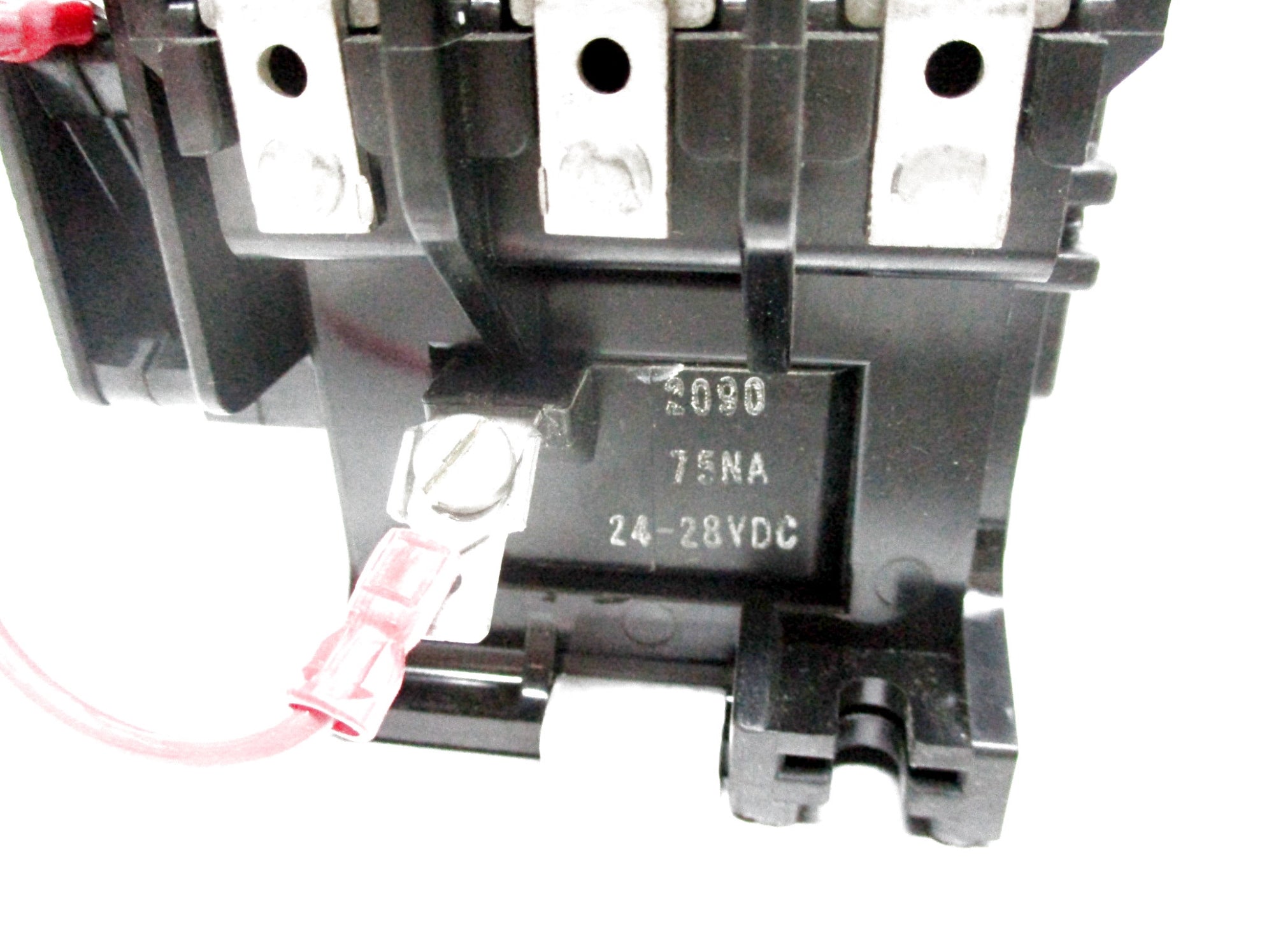 GOULD 2200-EB430JA-11 24-28VDC (AS PICTURED) NSMP