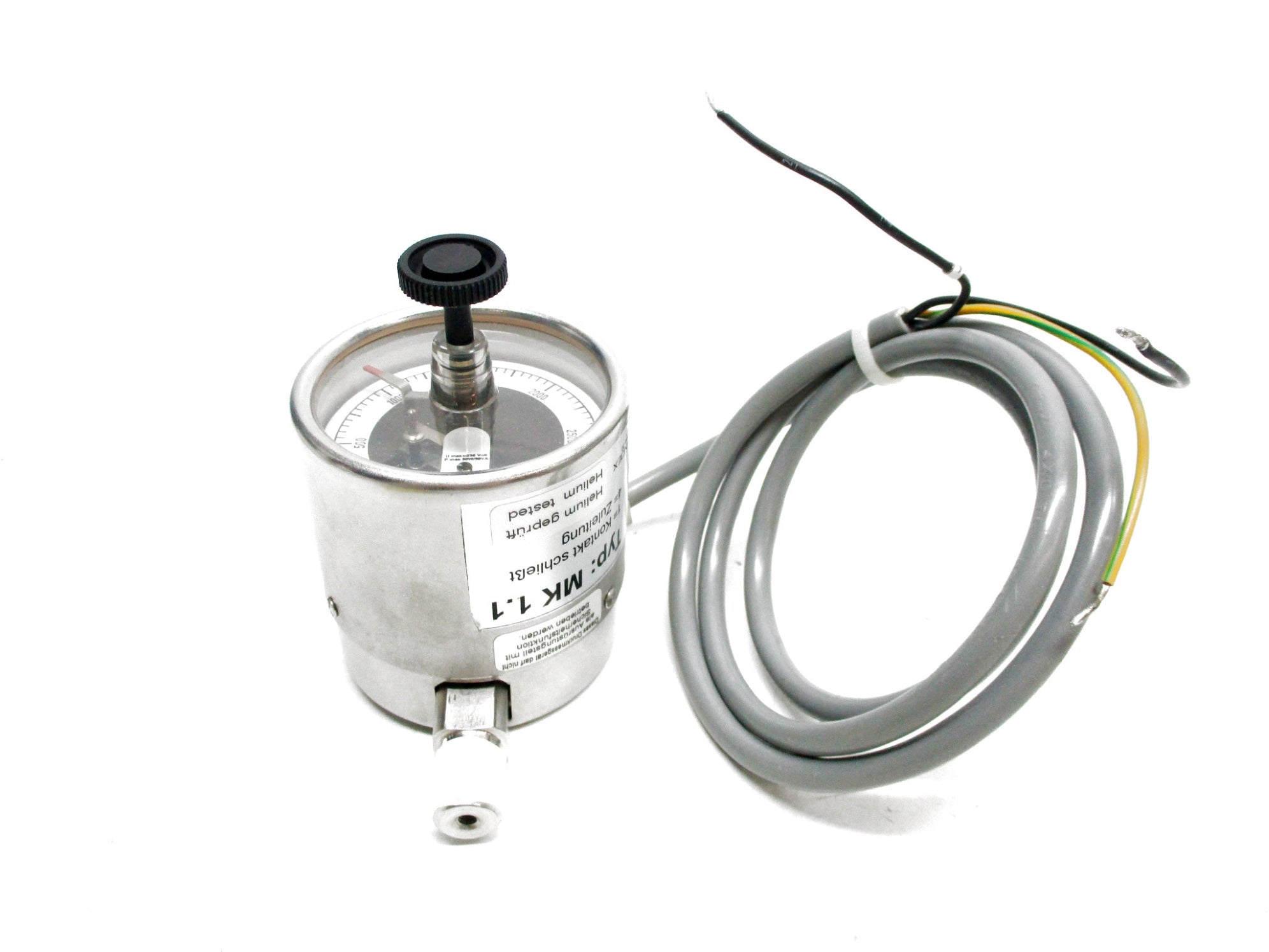 TRERICE DB003G24 0-3000PSI NSMP