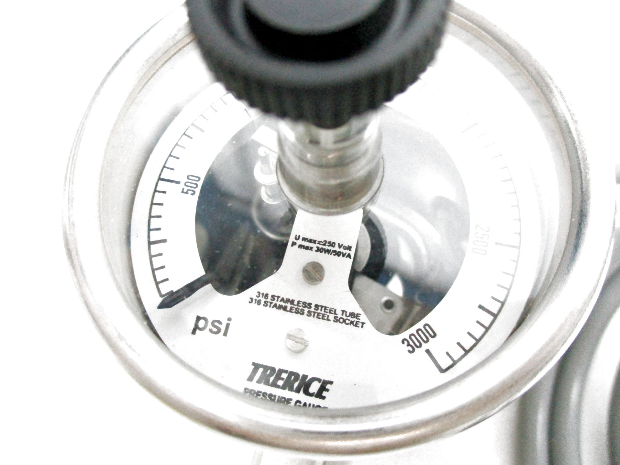 TRERICE DB003G24 0-3000PSI NSMP