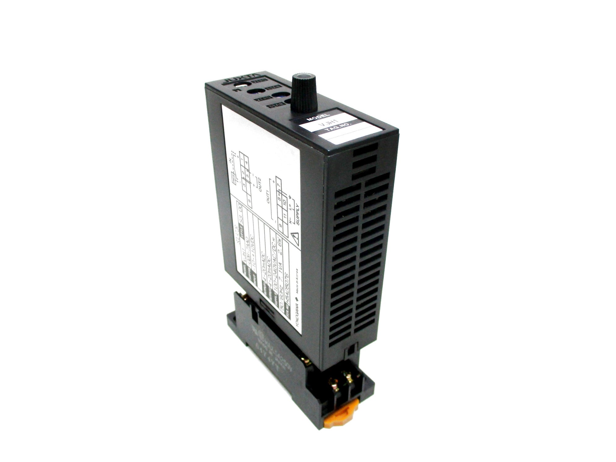 JUXTA VJH1-026-7AA0 NSMP