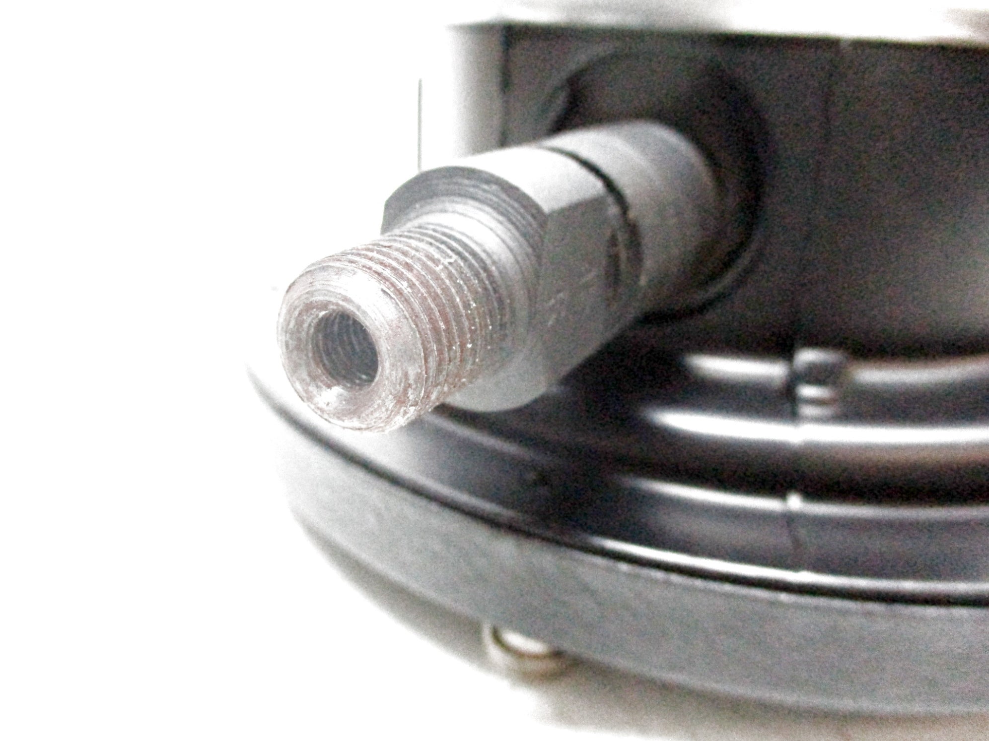 ASHCROFT 601377RS02L30IMV&30# UNMP