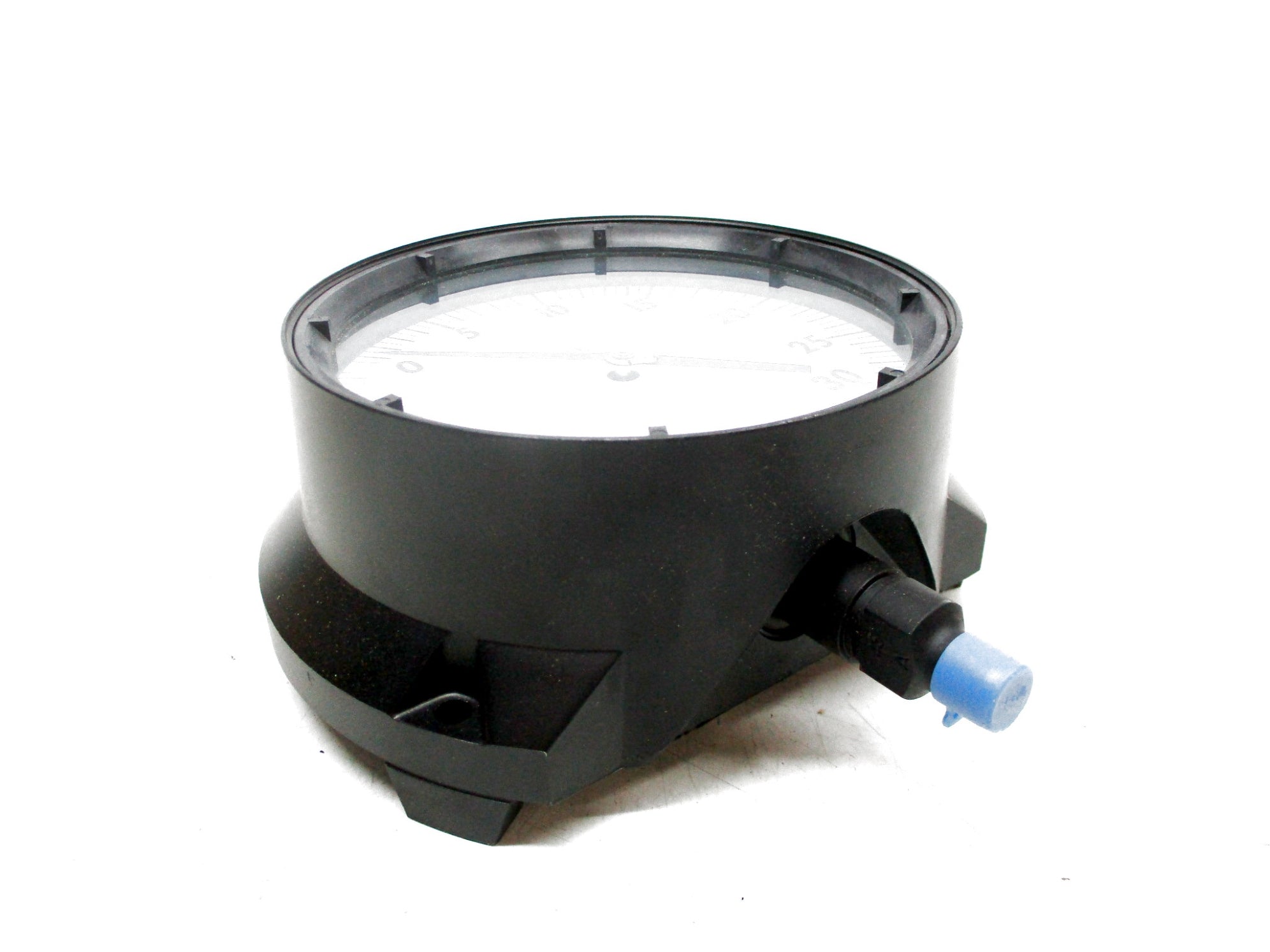 ASHCROFT 601379AS02L30IMV&30# UNMP