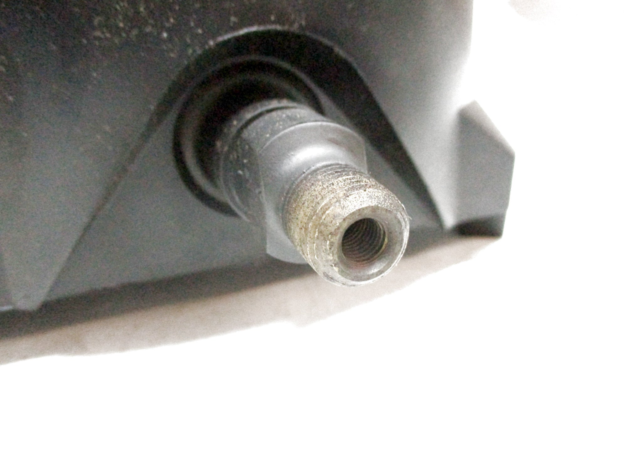 ASHCROFT 601379AS02L30IMV&30# UNMP