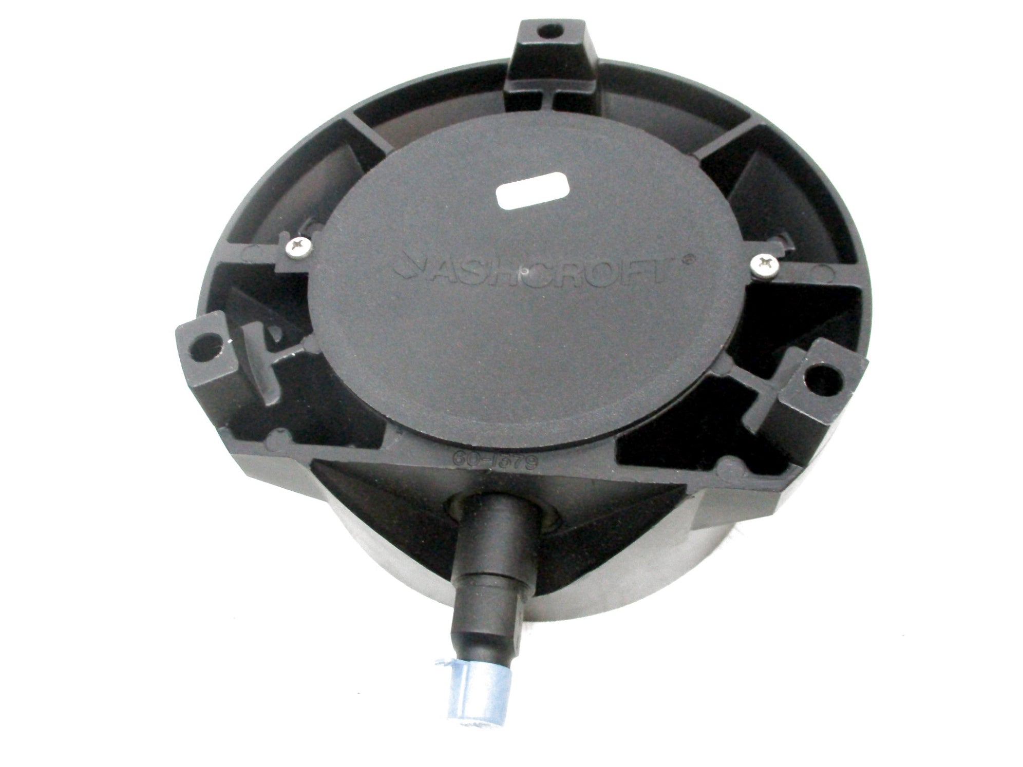 ASHCROFT 601379AS02L30IMV&30# UNMP