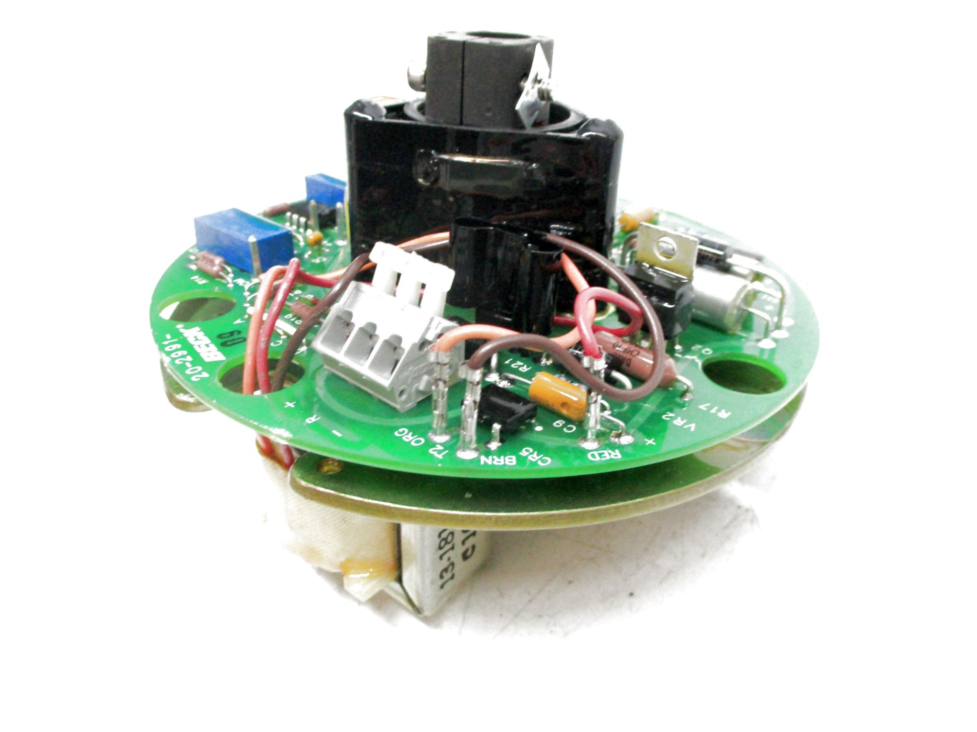 BECK 22-5012-59 22-5012-59 DCM-HL UNMP