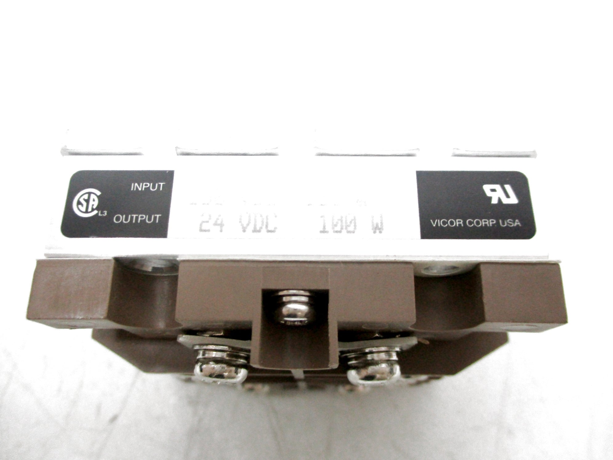 VICOR VI-J53-EW-B1 NSNP