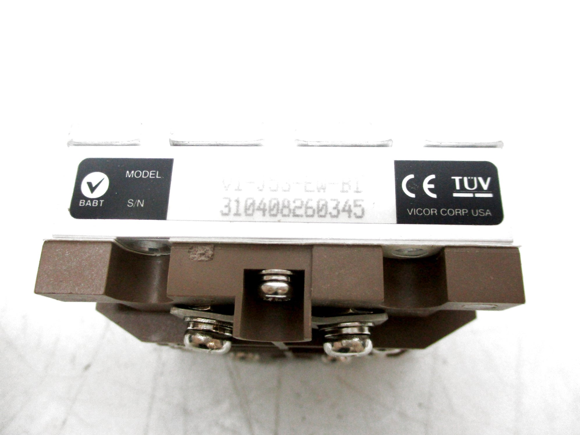 VICOR VI-J53-EW-B1 NSNP