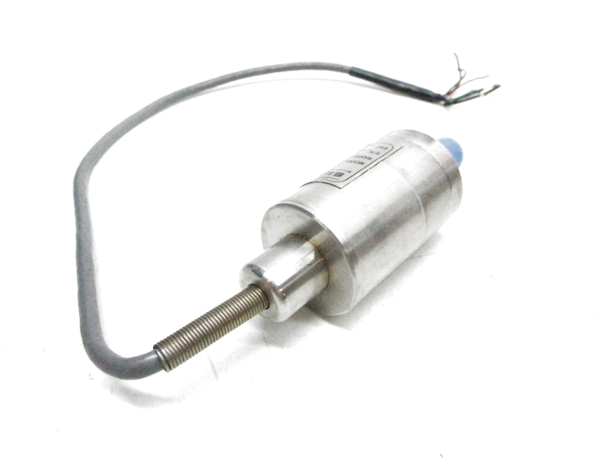 SENSOTEC TJE/9646-02-01 UNMP