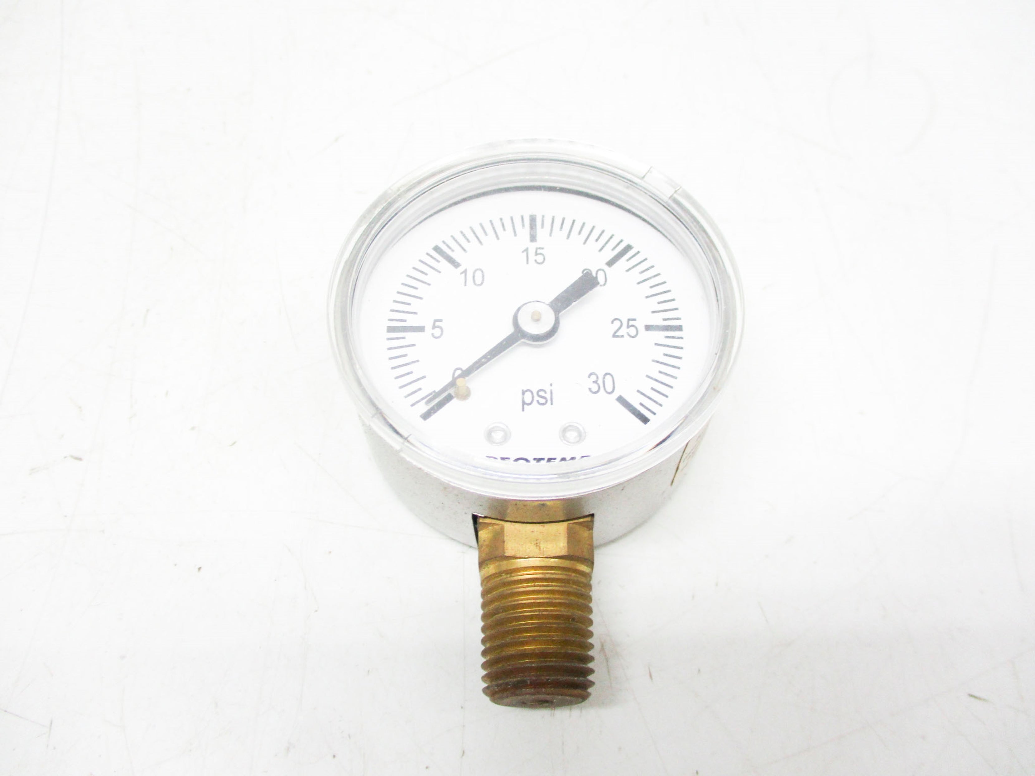REOTEMP PD20-X2-A4-P1C 0-30PSI  UNMP