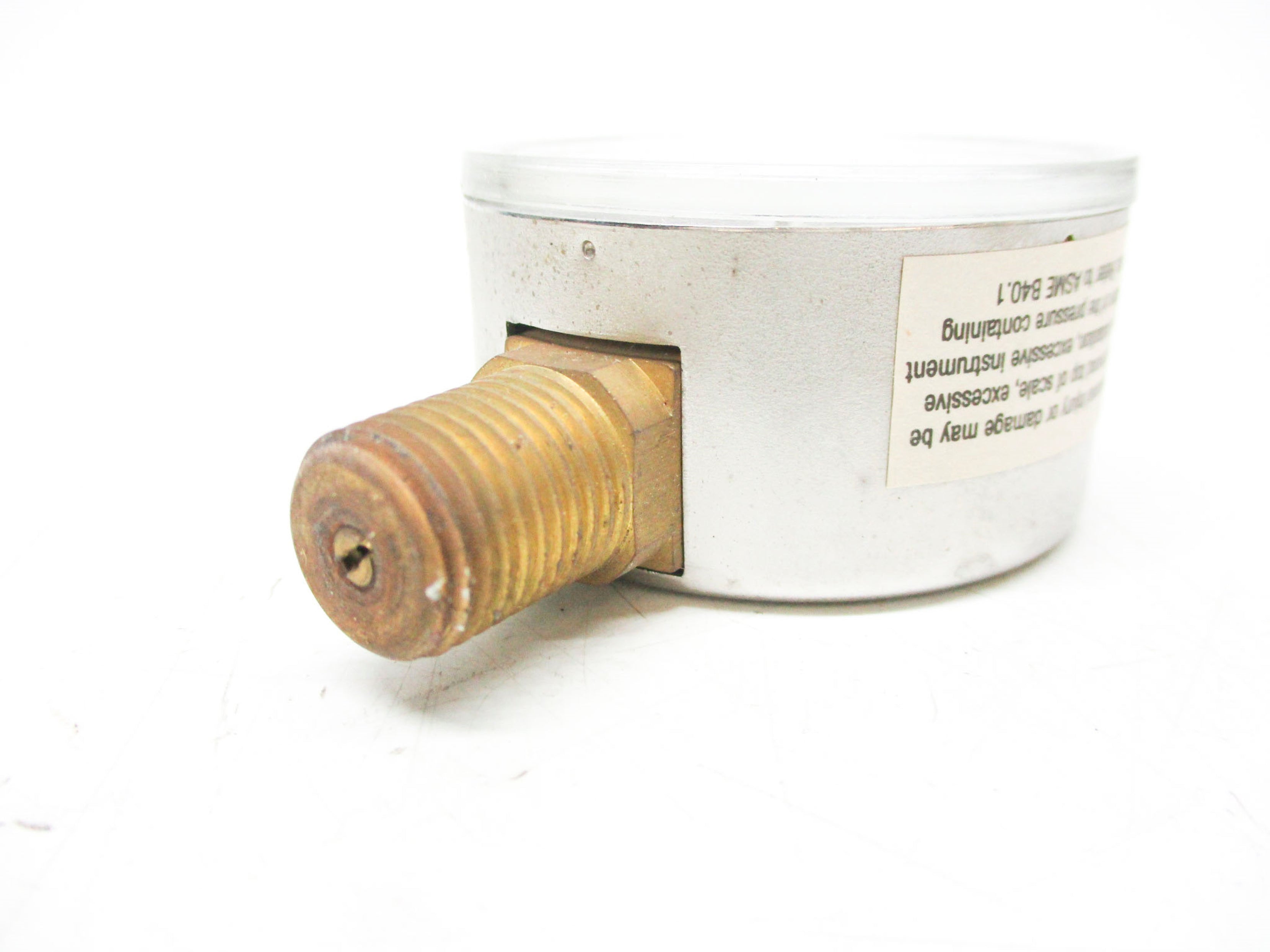REOTEMP PD20-X2-A4-P1C 0-30PSI  UNMP