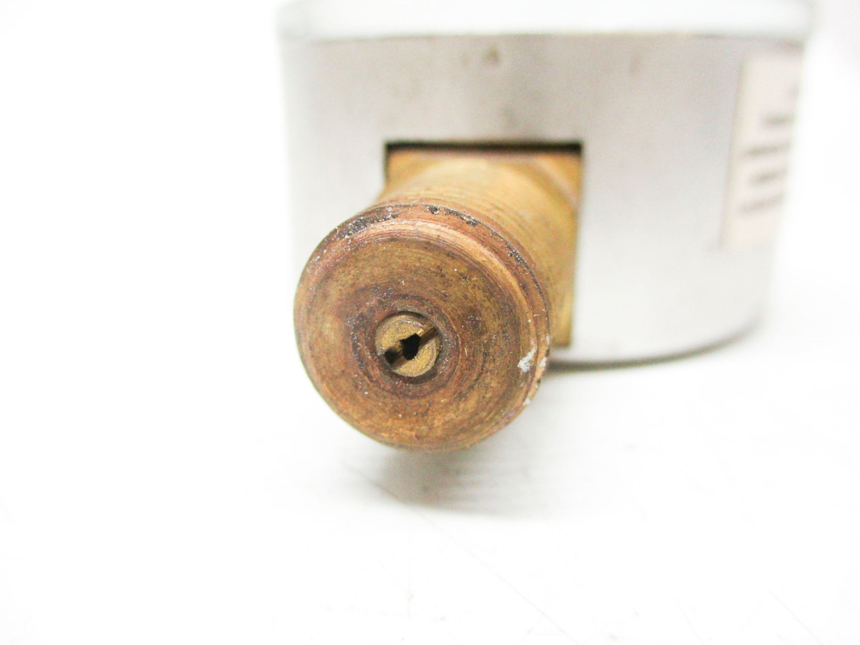 REOTEMP PD20-X2-A4-P1C 0-30PSI  UNMP