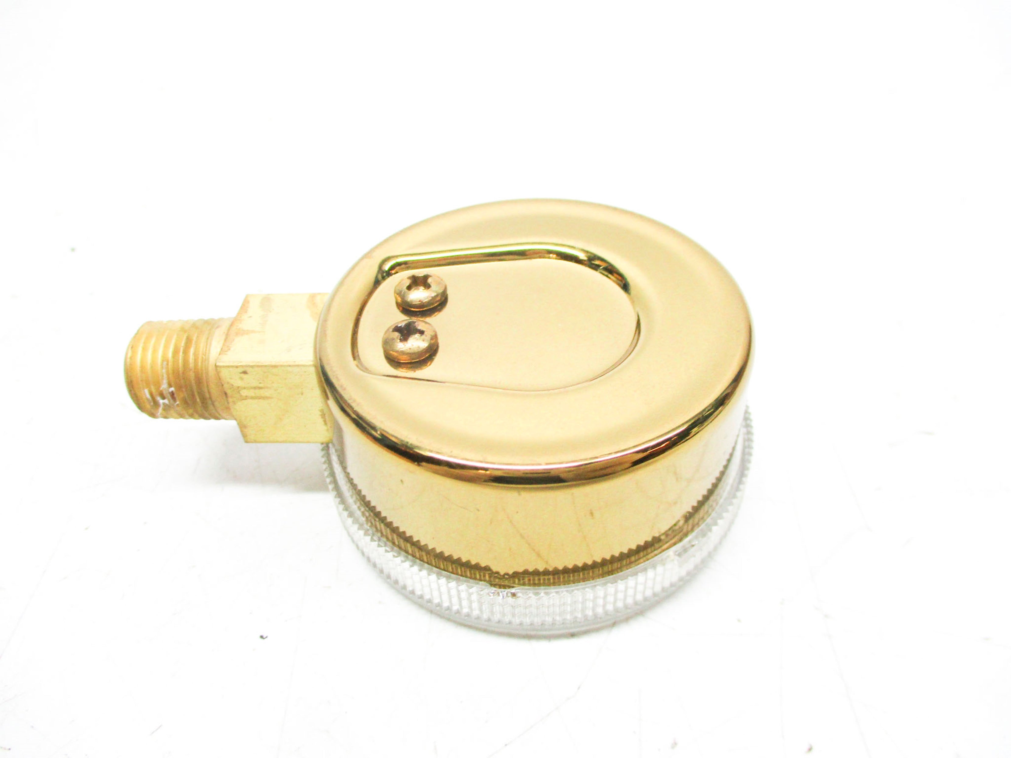 L-TEC ACETYLENE 19078 0-30PSI UNMP