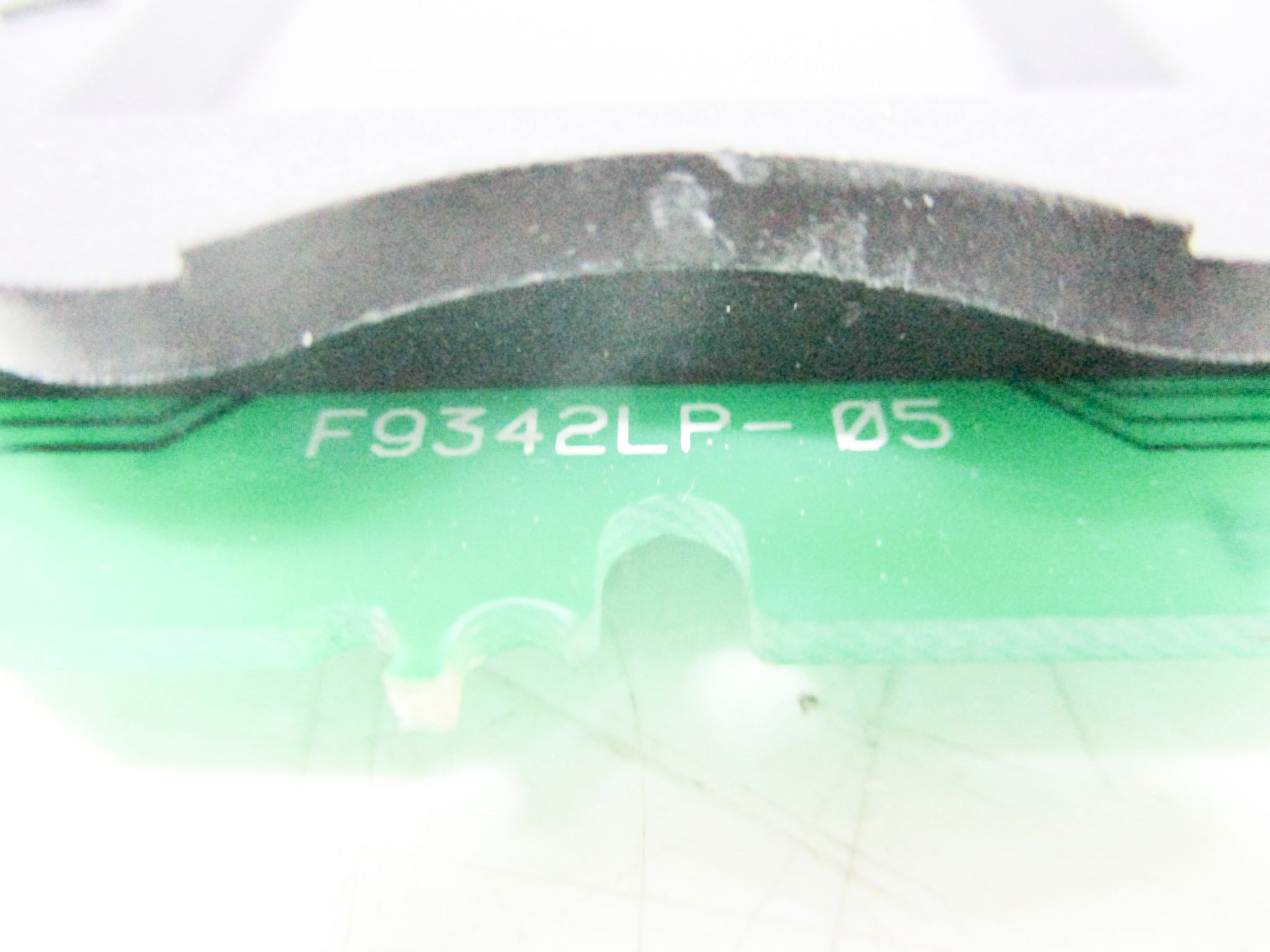 YOKOGAWA F9342LF-02 F9342LP-05 NSNP