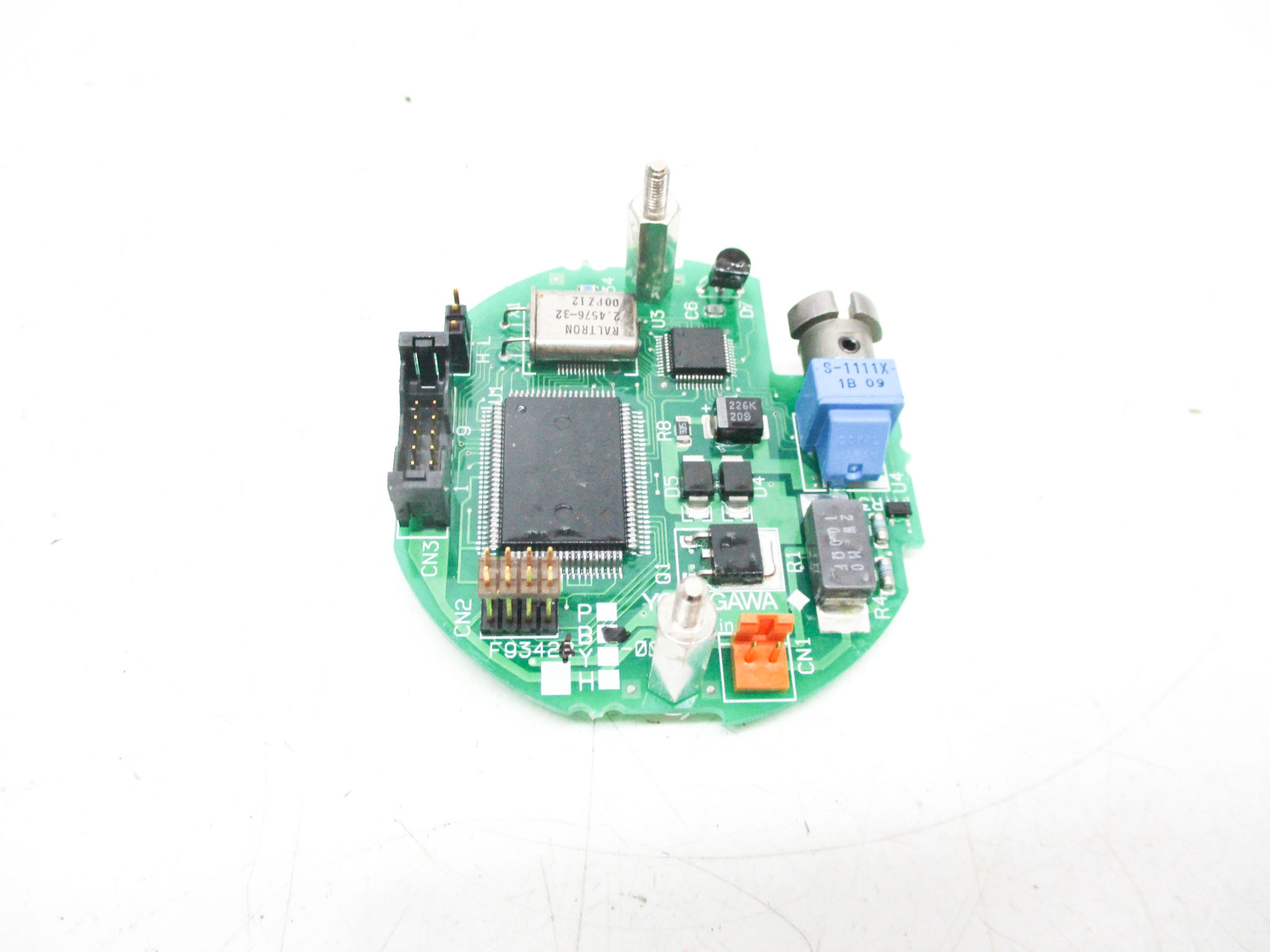 YOKOGAWA F93421B-00 F9342BC NSNP