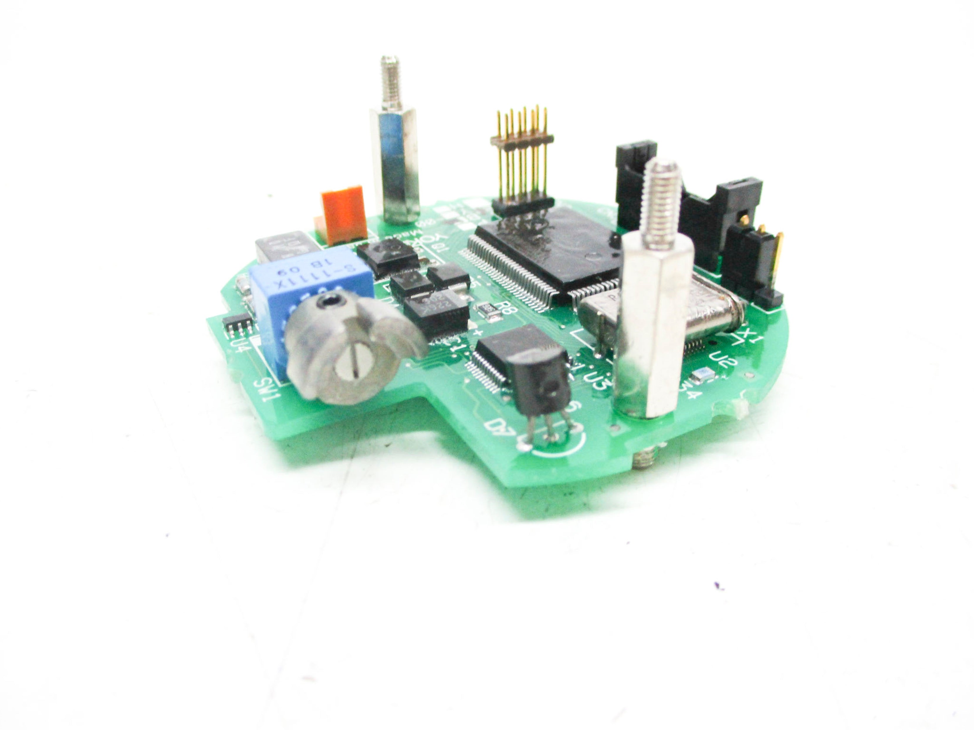 YOKOGAWA F93421B-00 F9342BC NSNP