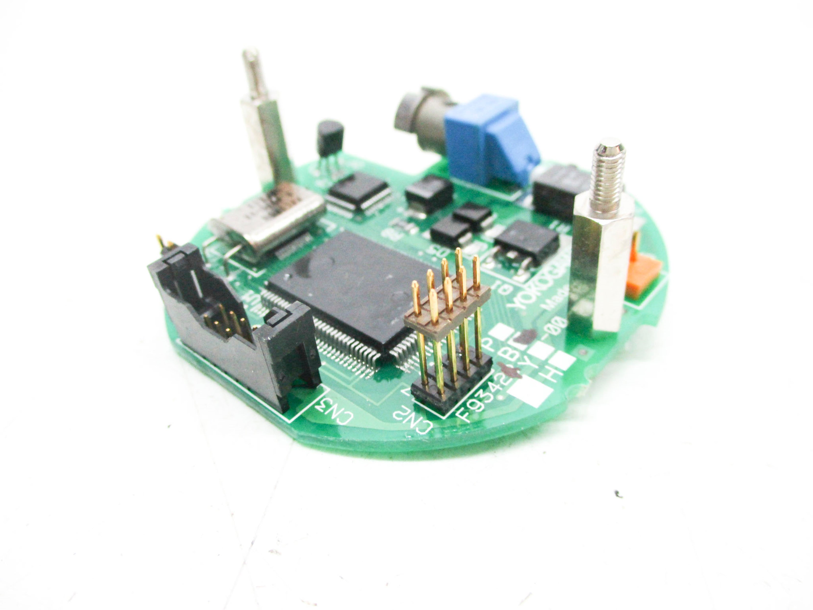 YOKOGAWA F93421B-00 F9342BC NSNP