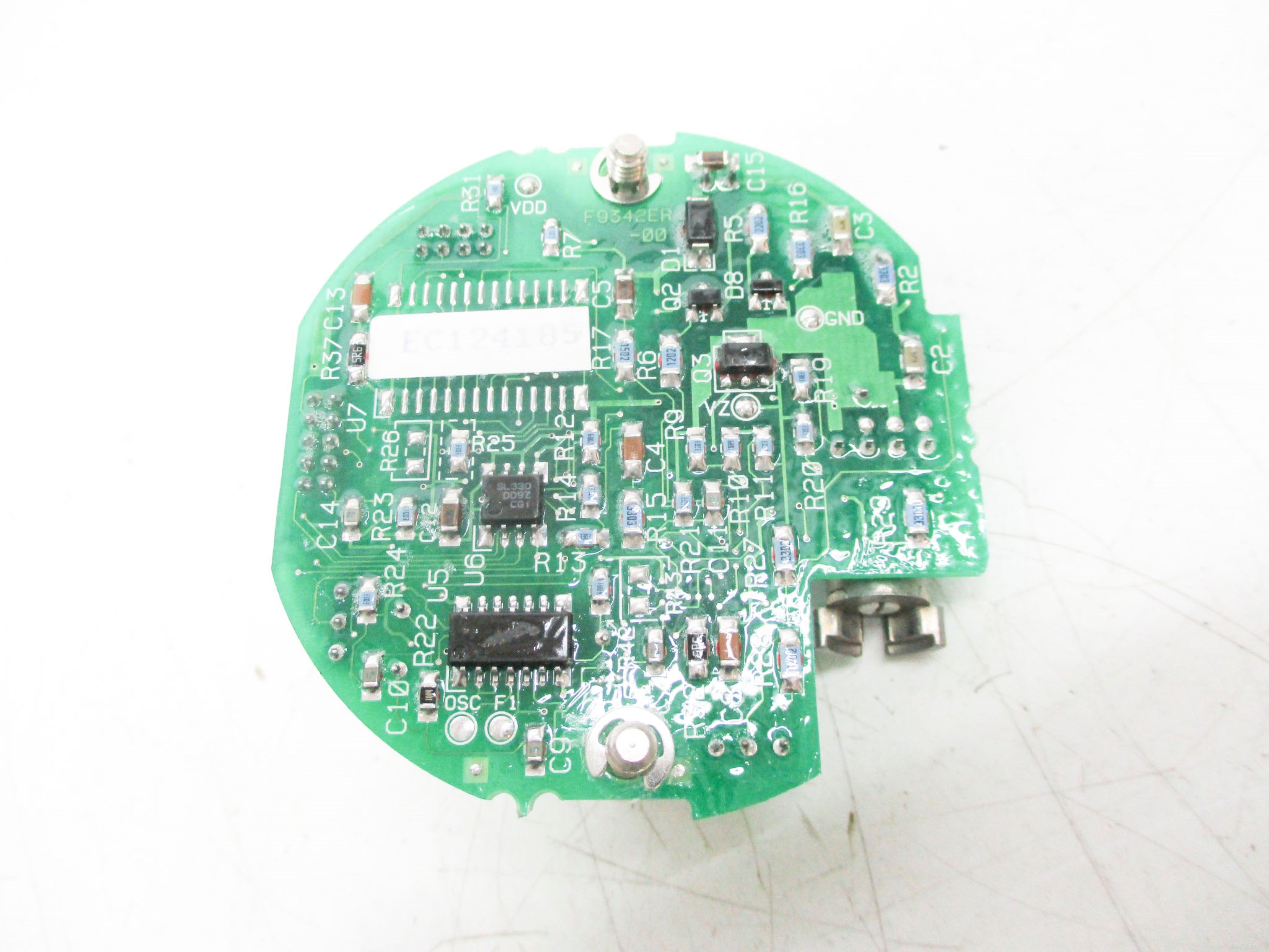 YOKOGAWA F93421B-00 F9342BC NSNP
