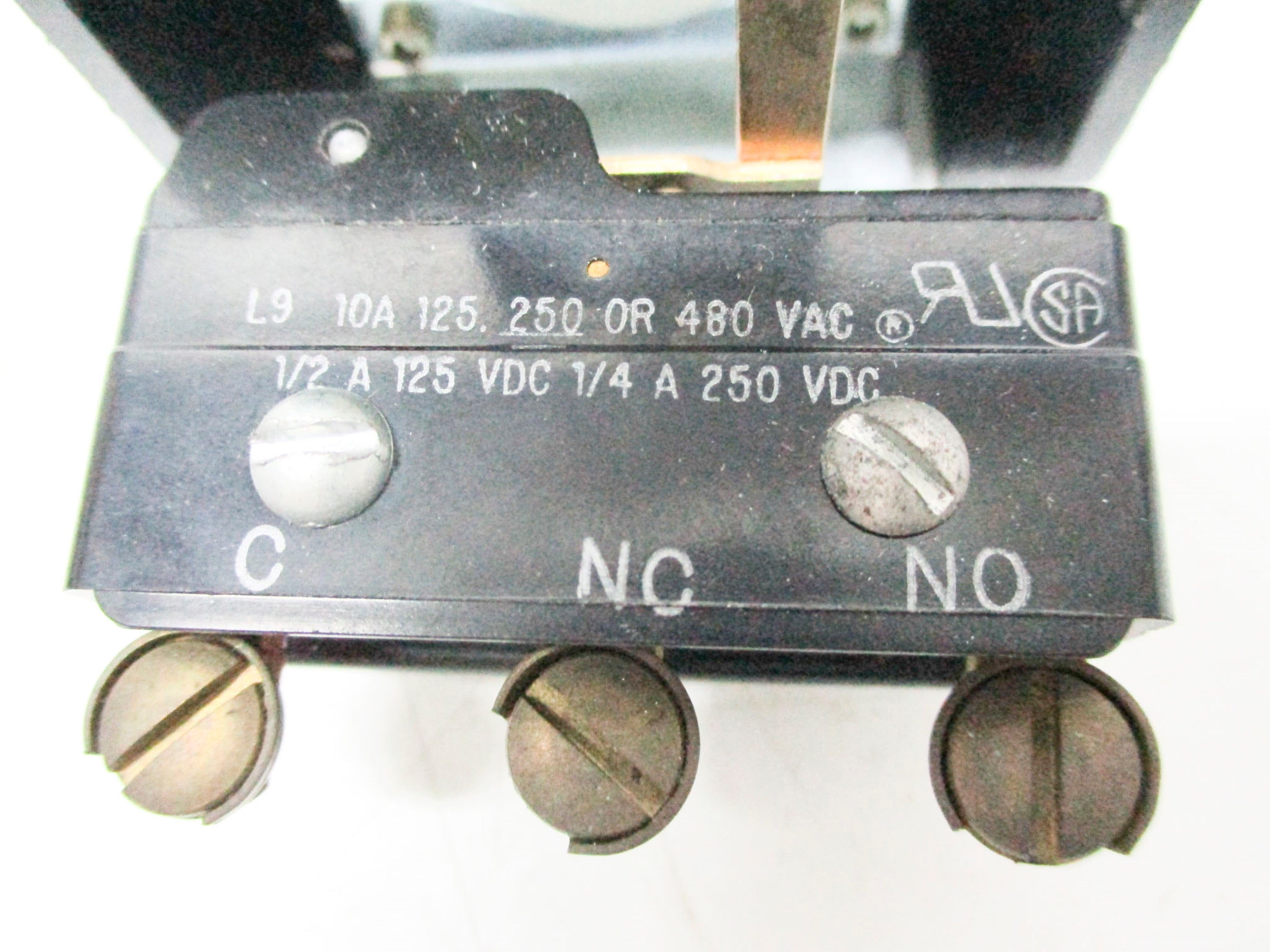 AGASTAT 7012ADL 5-50SEC. 120VAC (AS PICTURED) UNMP