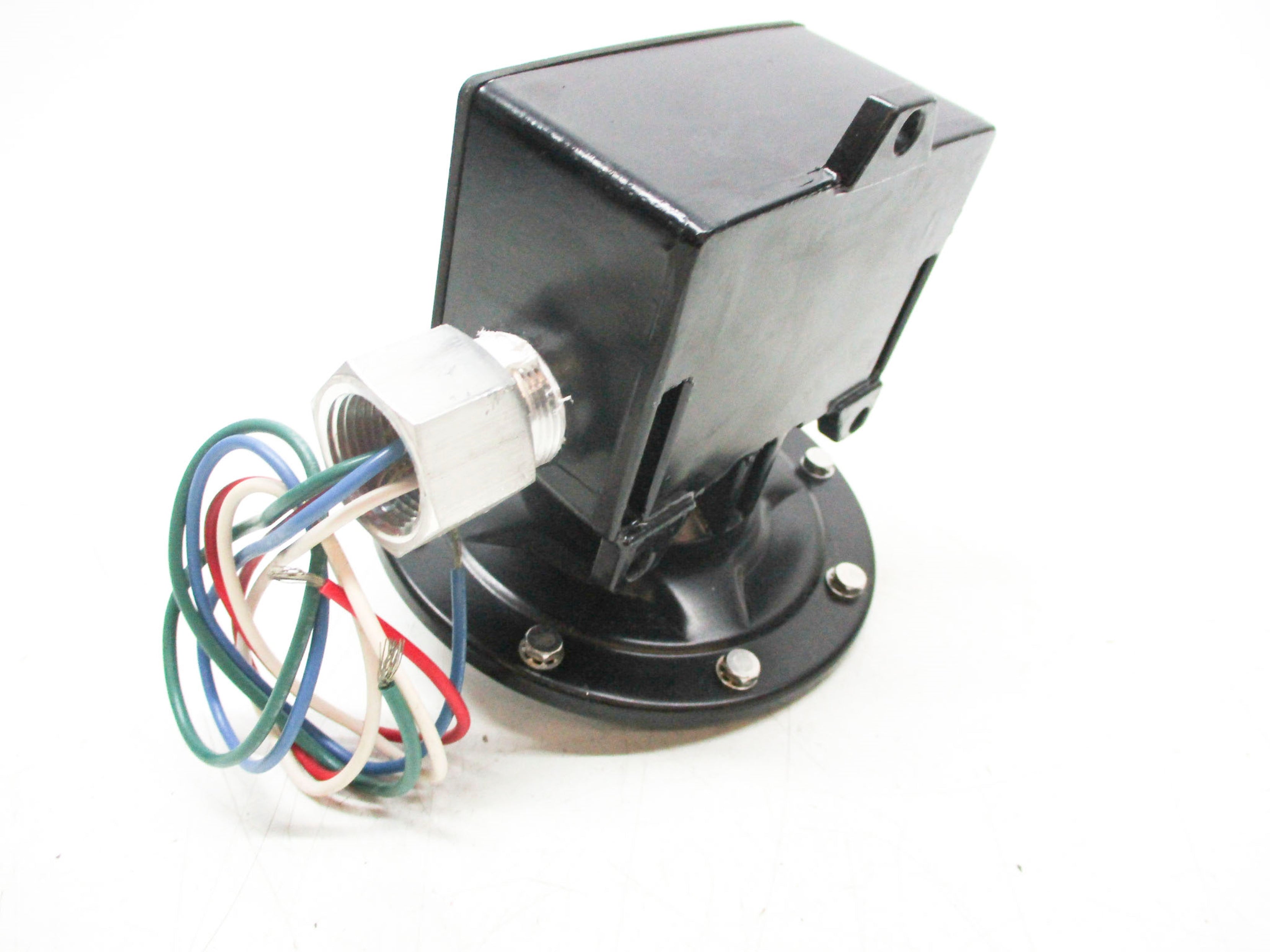 ASHCROFT D424B-XPM UNMP