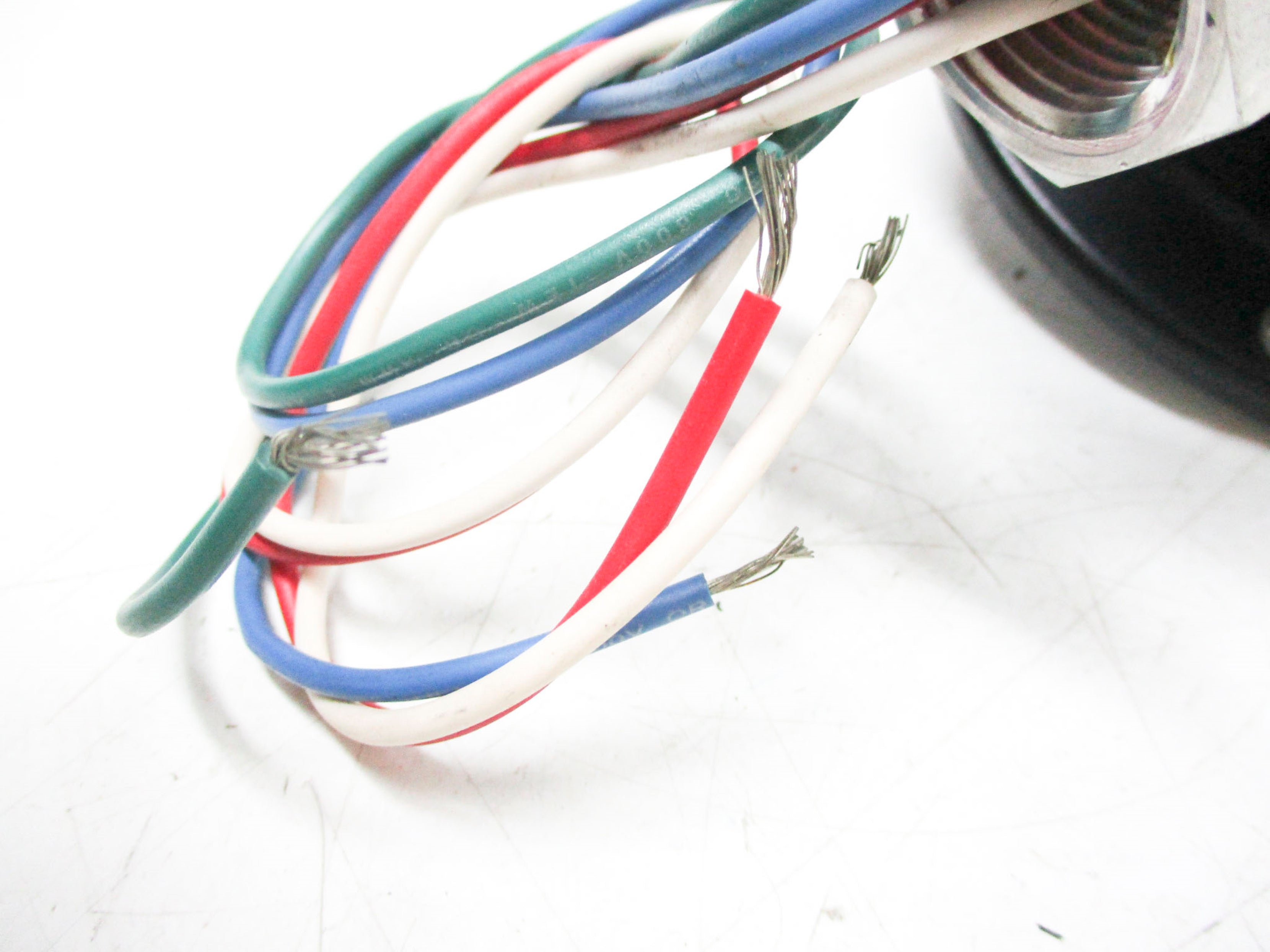 ASHCROFT D424B-XPM UNMP