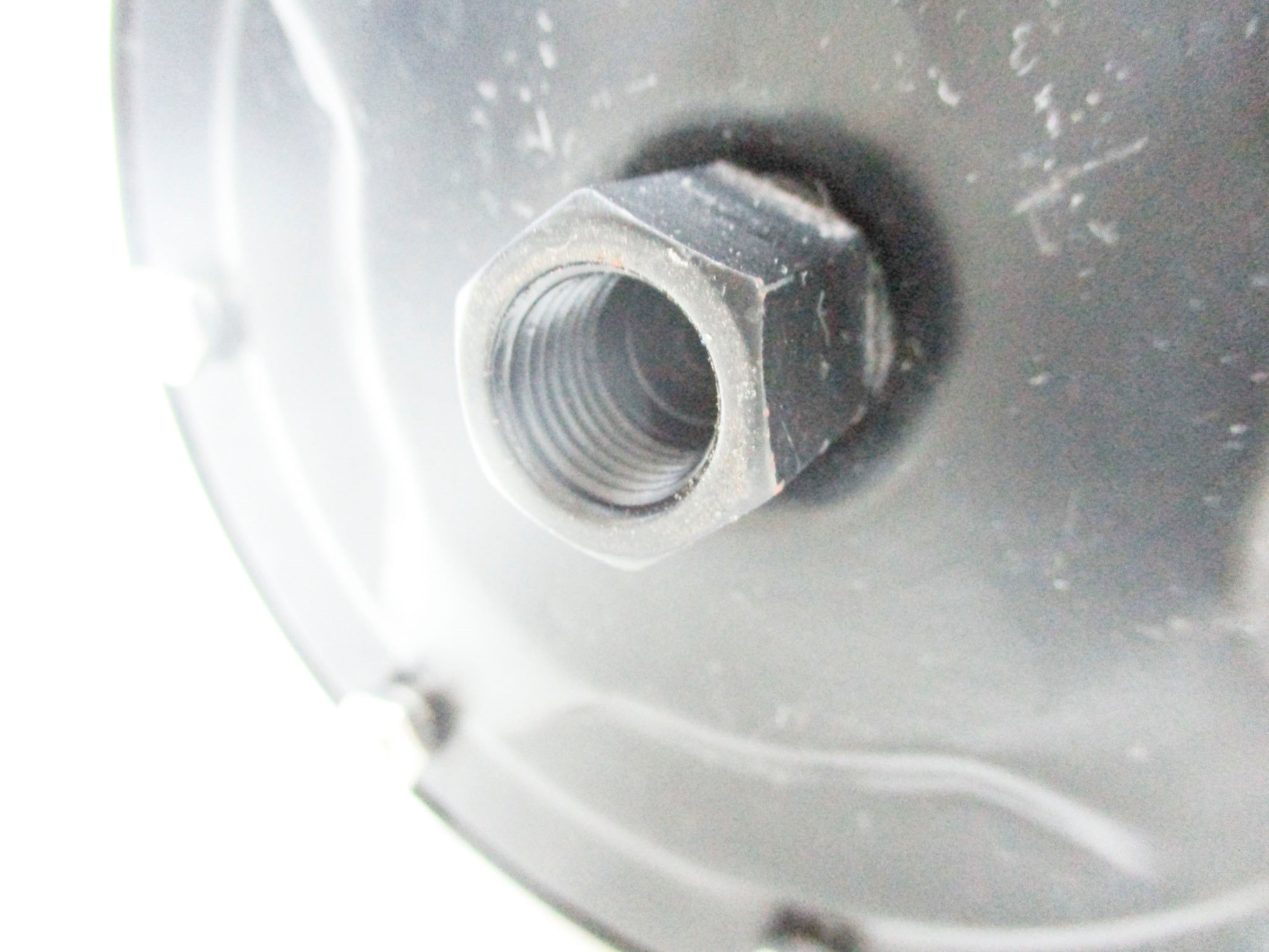 ASHCROFT D424B-XPM UNMP