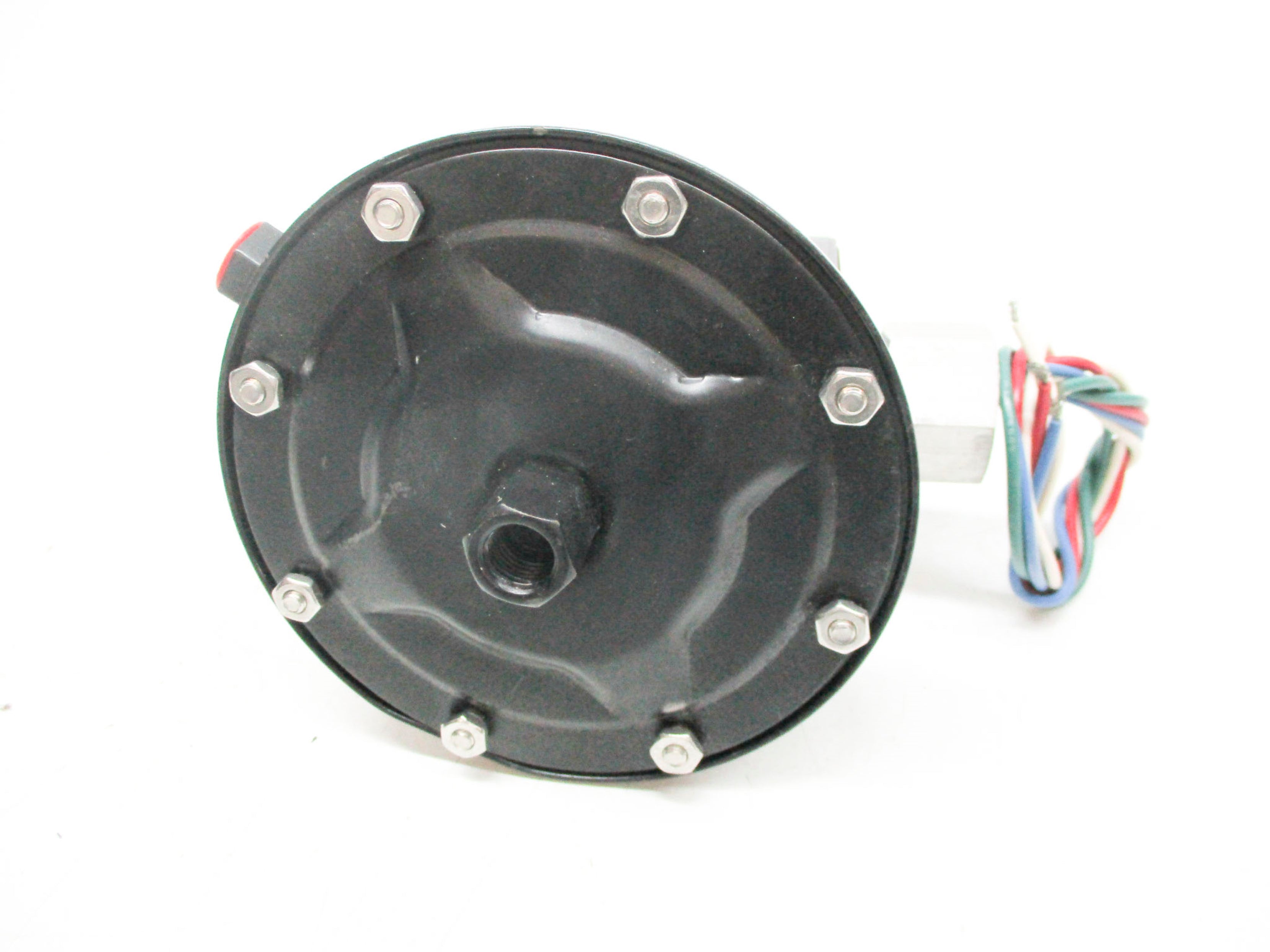 ASHCROFT D424B-XPM UNMP