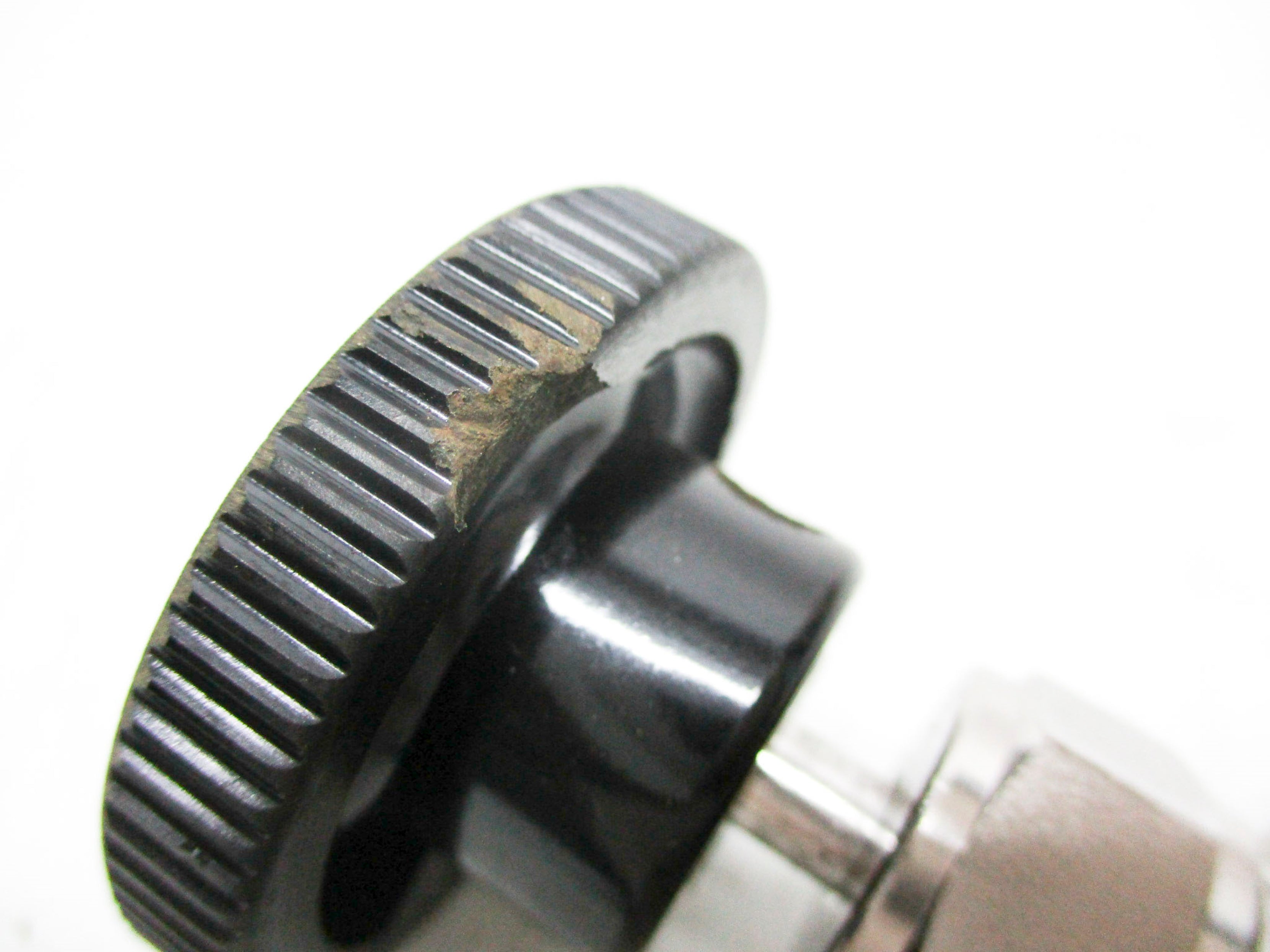 SWAGELOK SS-1VS6 3/8" UNMP