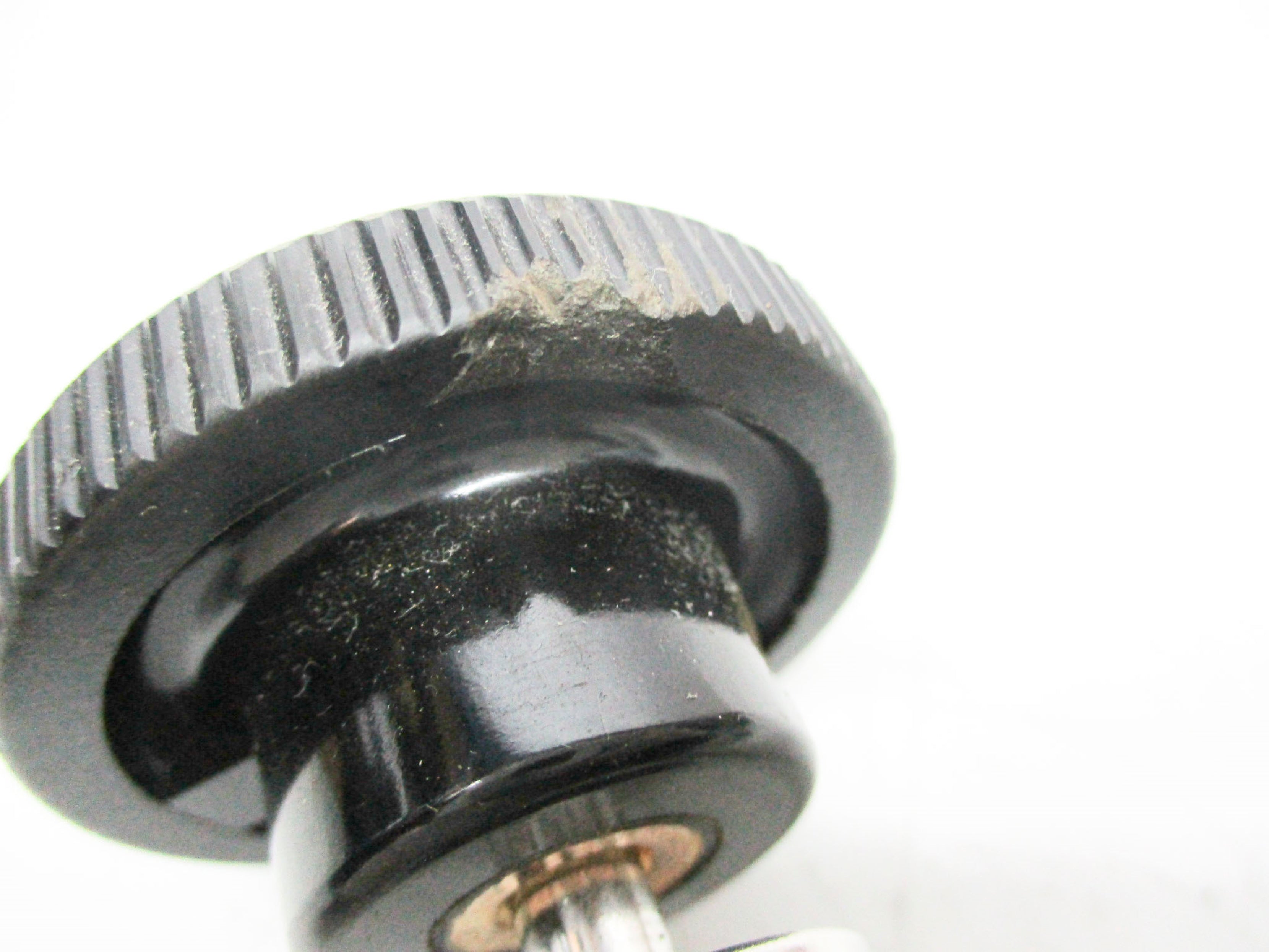 SWAGELOK SS-1VS6 3/8" UNMP