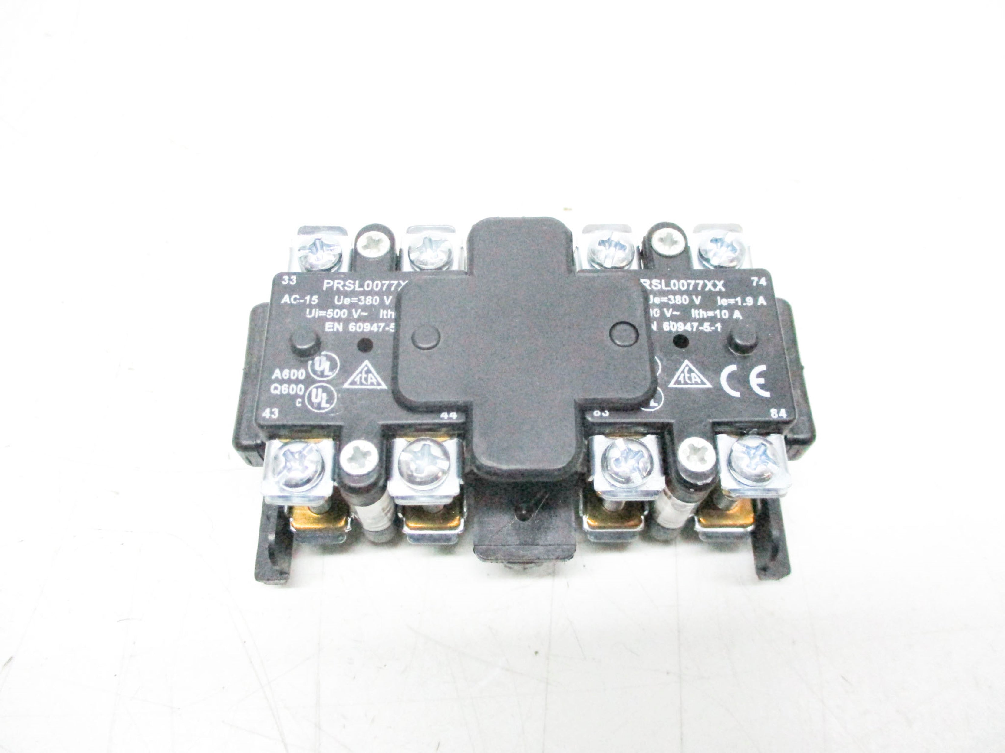 INDUSTRIAL MRO PRSL0077XX (AS PICTURED) NSNP