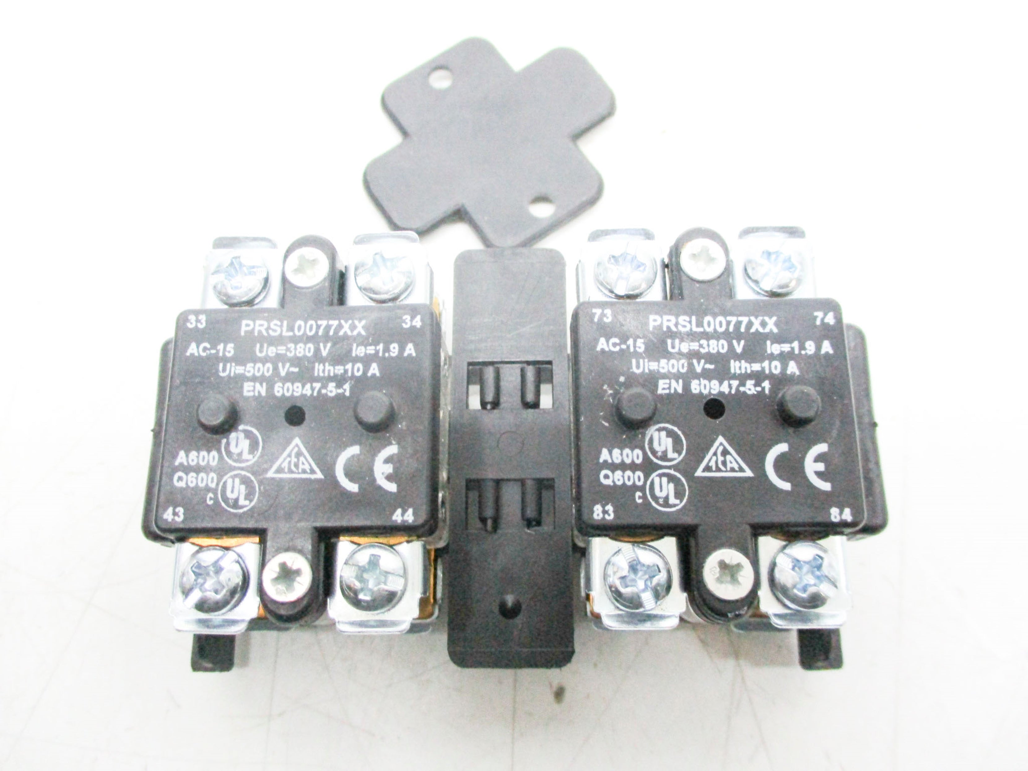 INDUSTRIAL MRO PRSL0077XX (AS PICTURED) NSNP