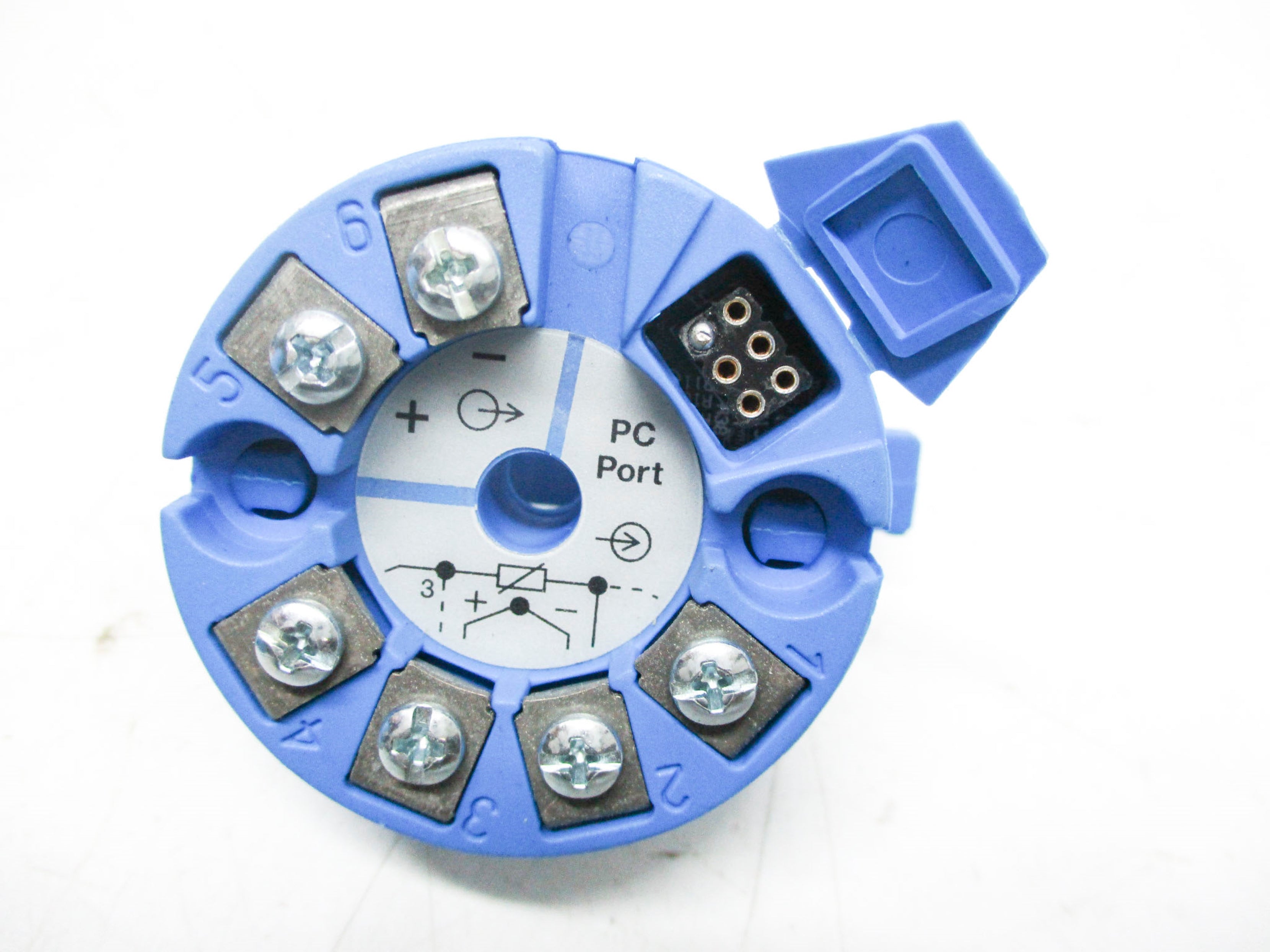 INDUSTRIAL MRO T287-0000 NSNP