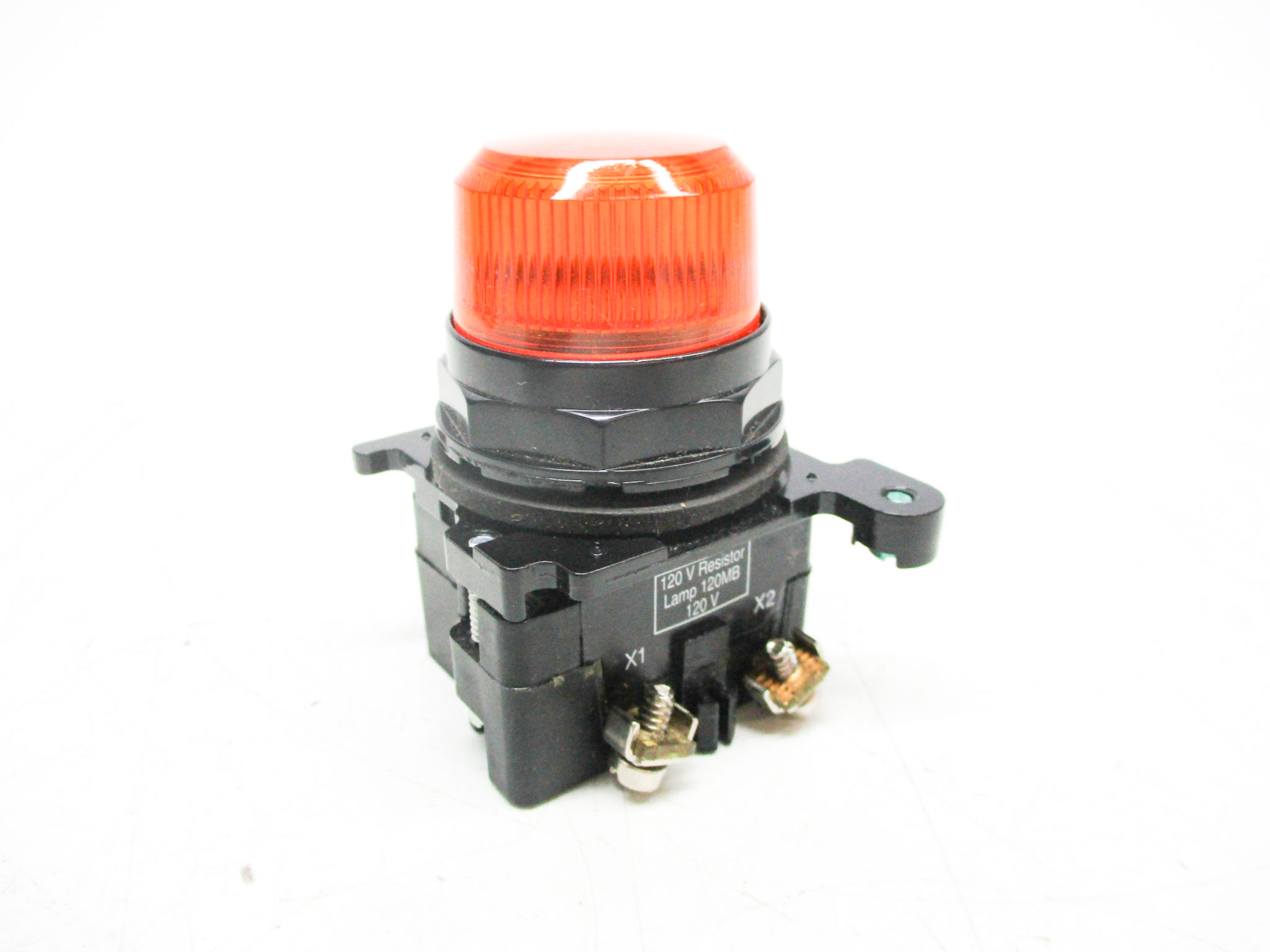 CUTLER HAMMER E34RB120H9X SER. B2 NSMP
