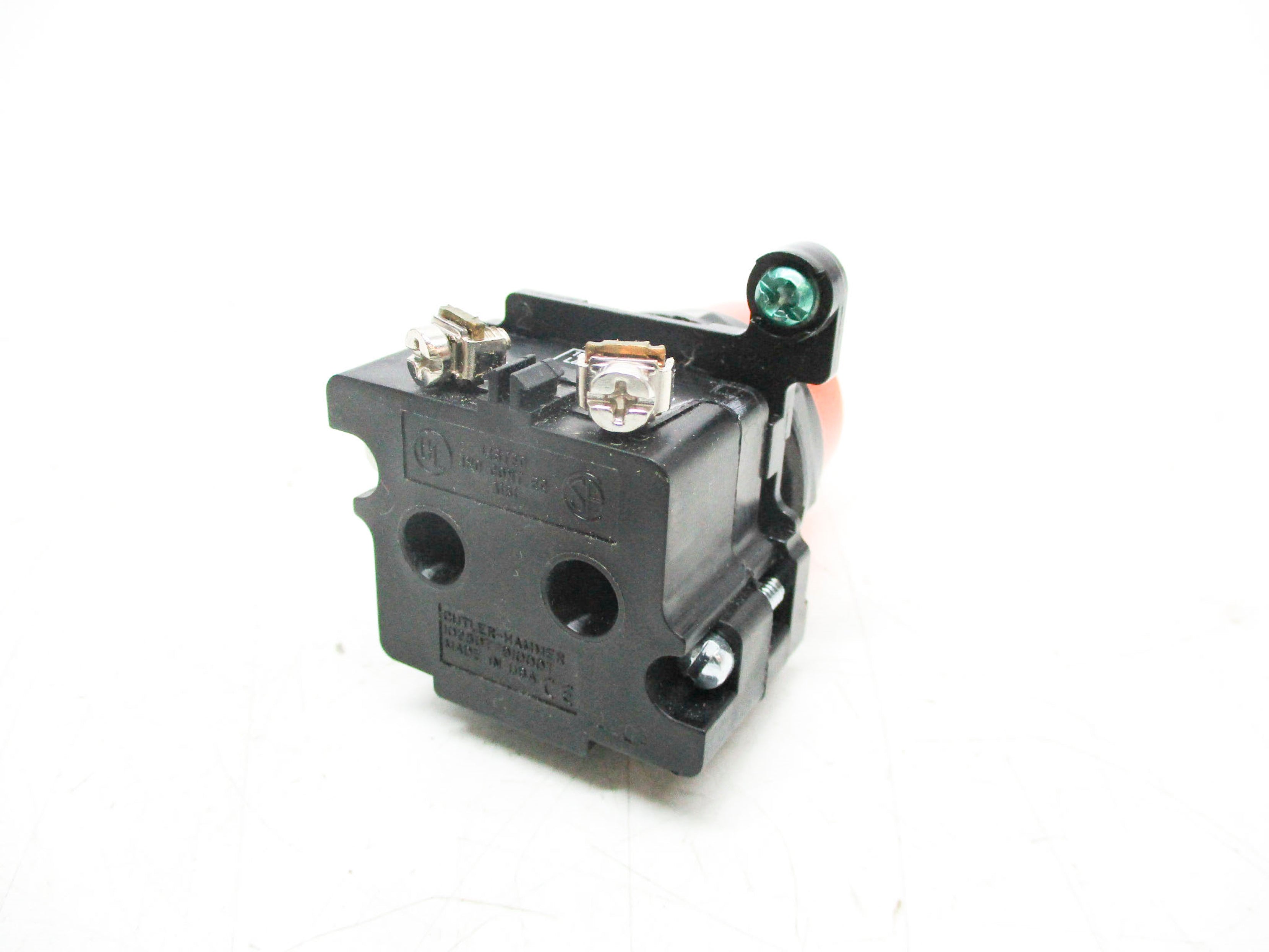 CUTLER HAMMER E34RB120H9X SER. B2 NSMP