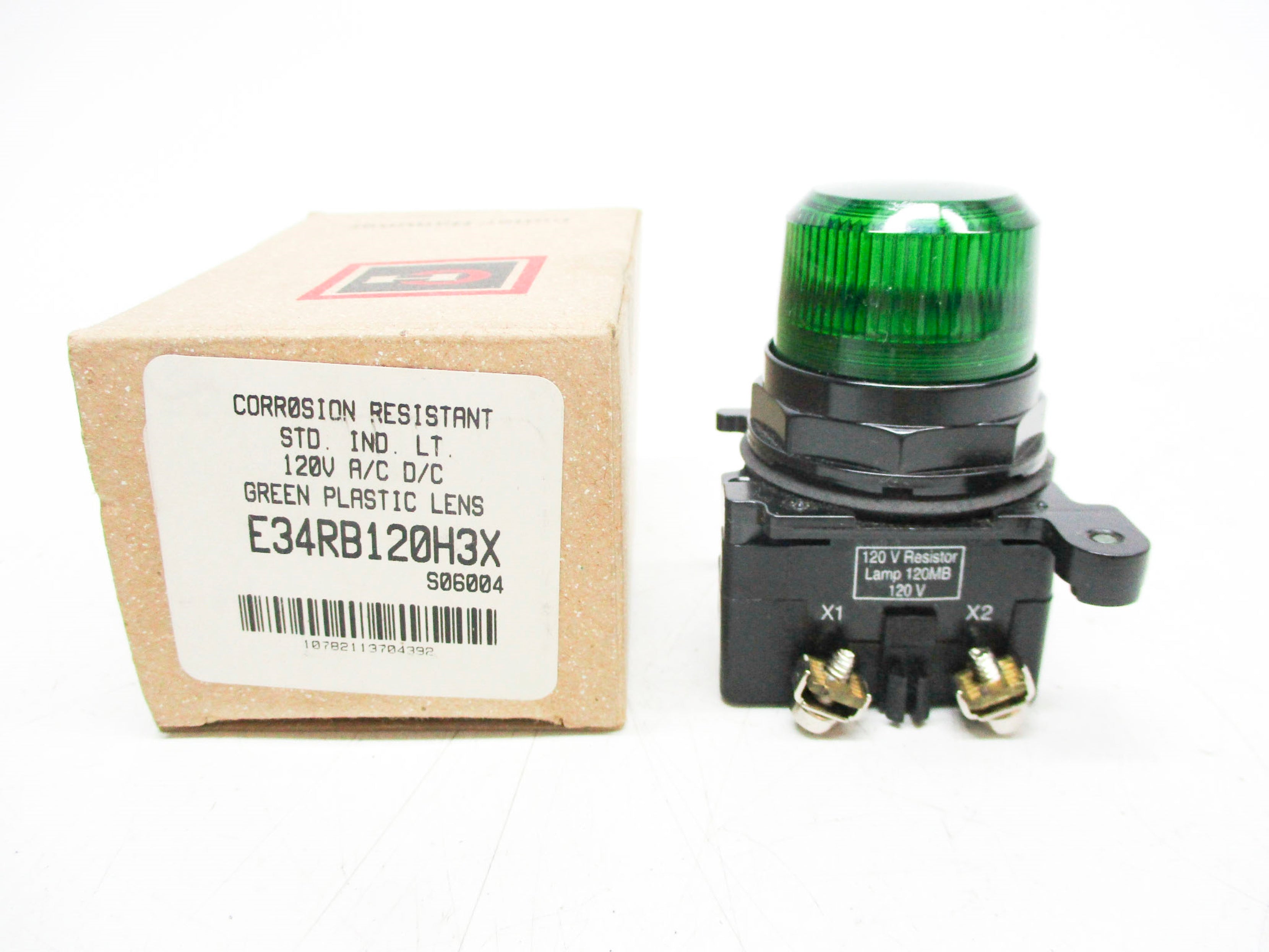 CUTLER HAMMER E34RB120H3X NSMP
