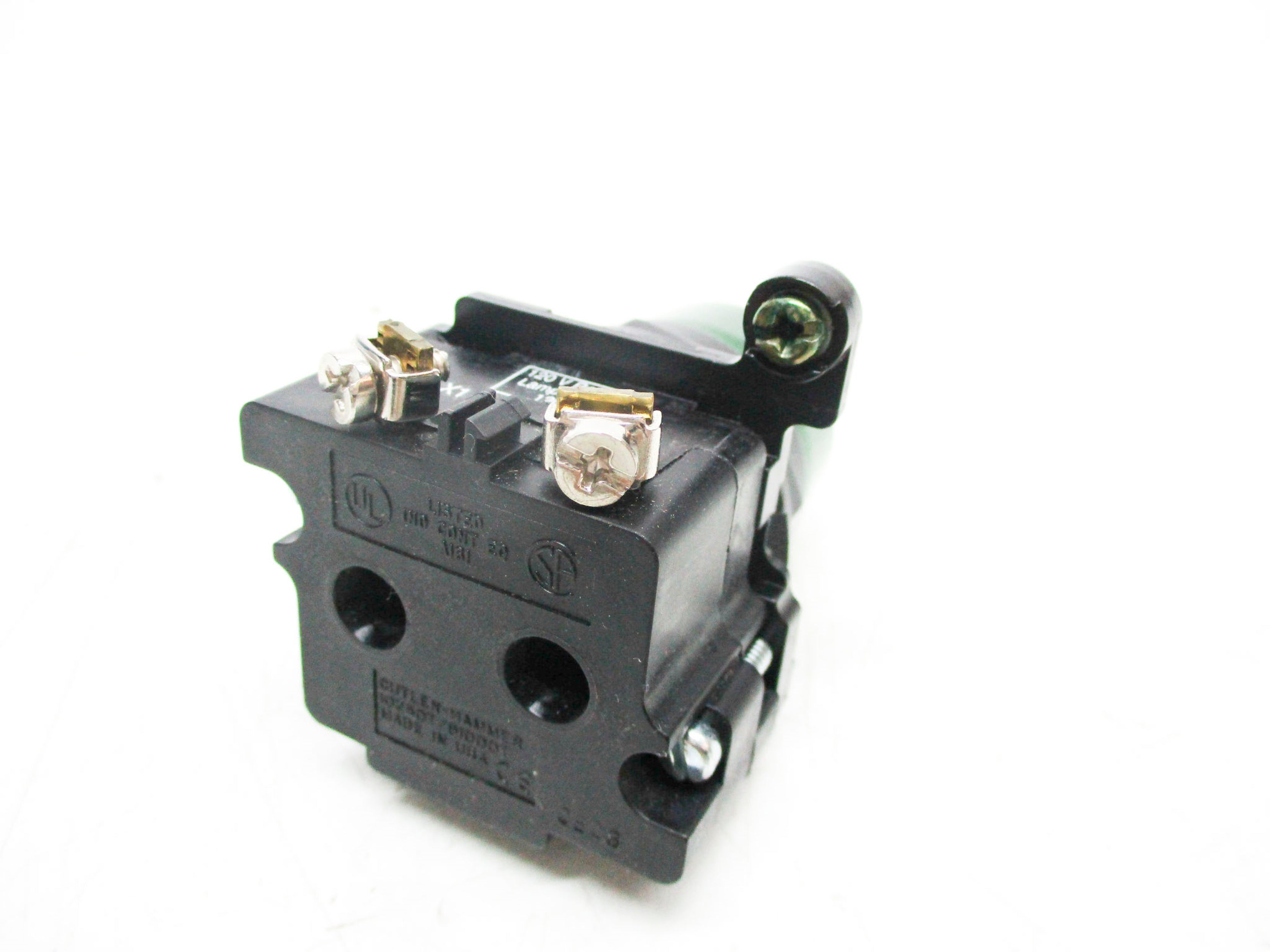 CUTLER HAMMER E34RB120H3X NSMP