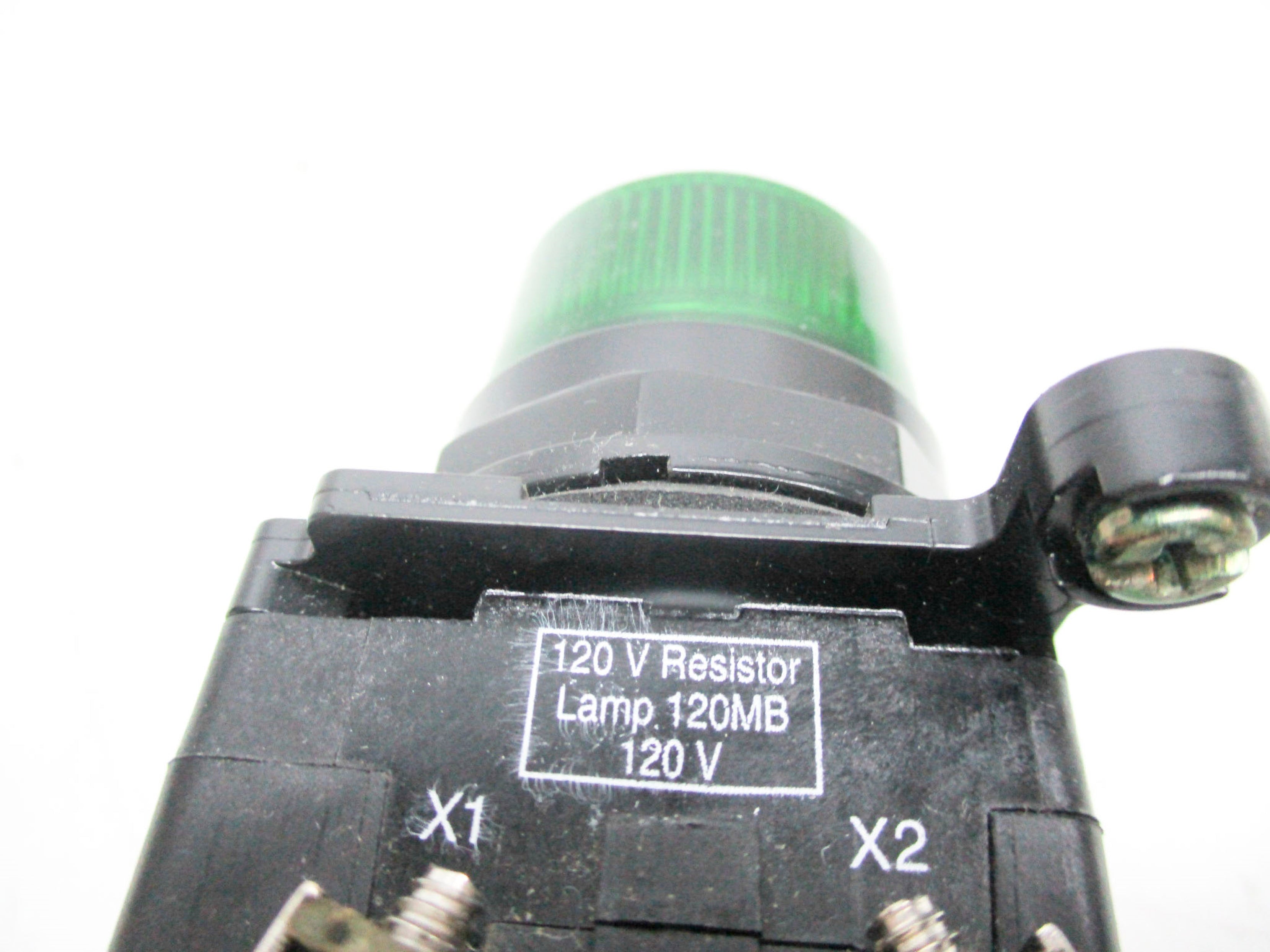 CUTLER HAMMER E34RB120H3X NSMP