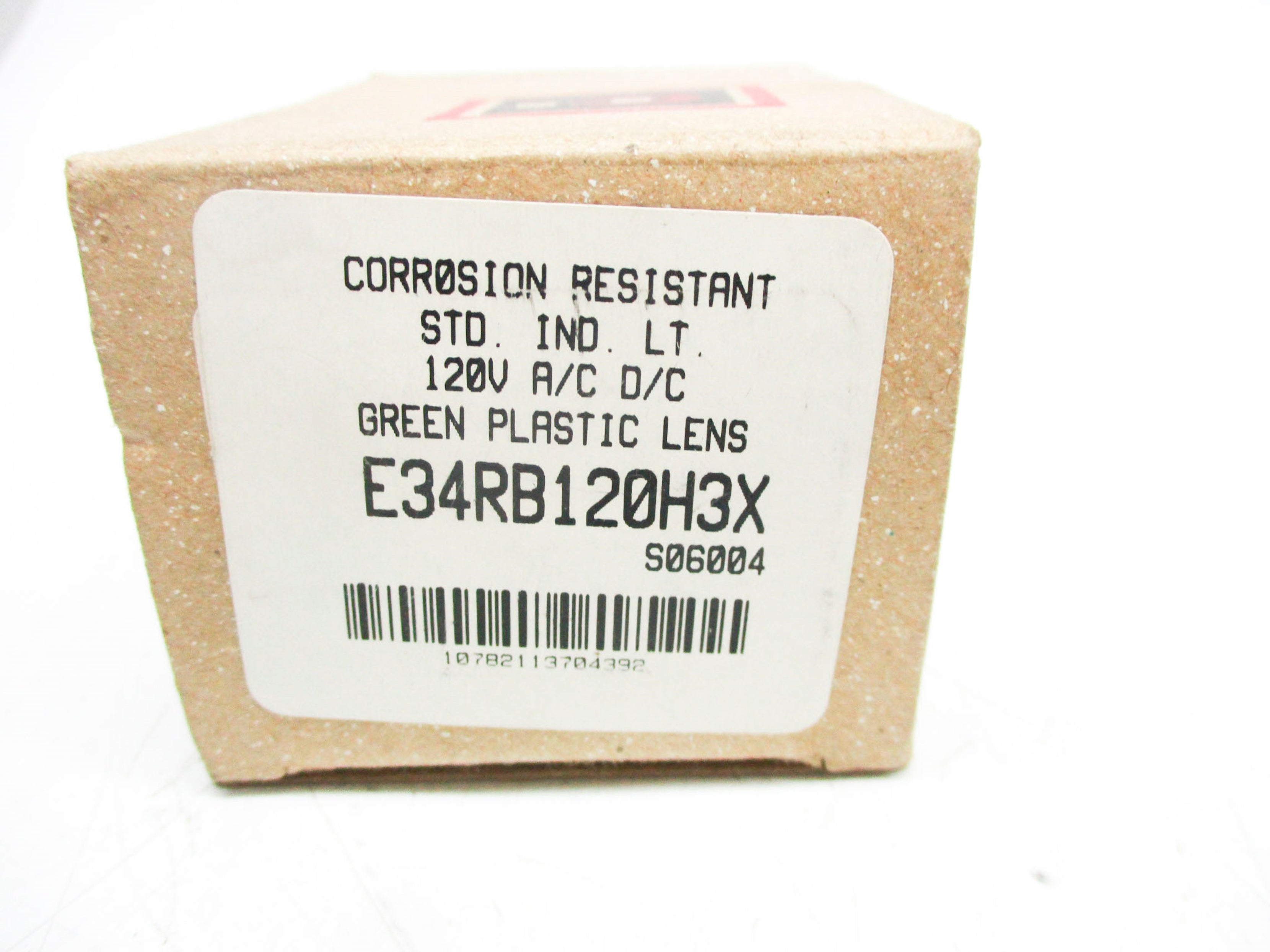 CUTLER HAMMER E34RB120H3X NSMP