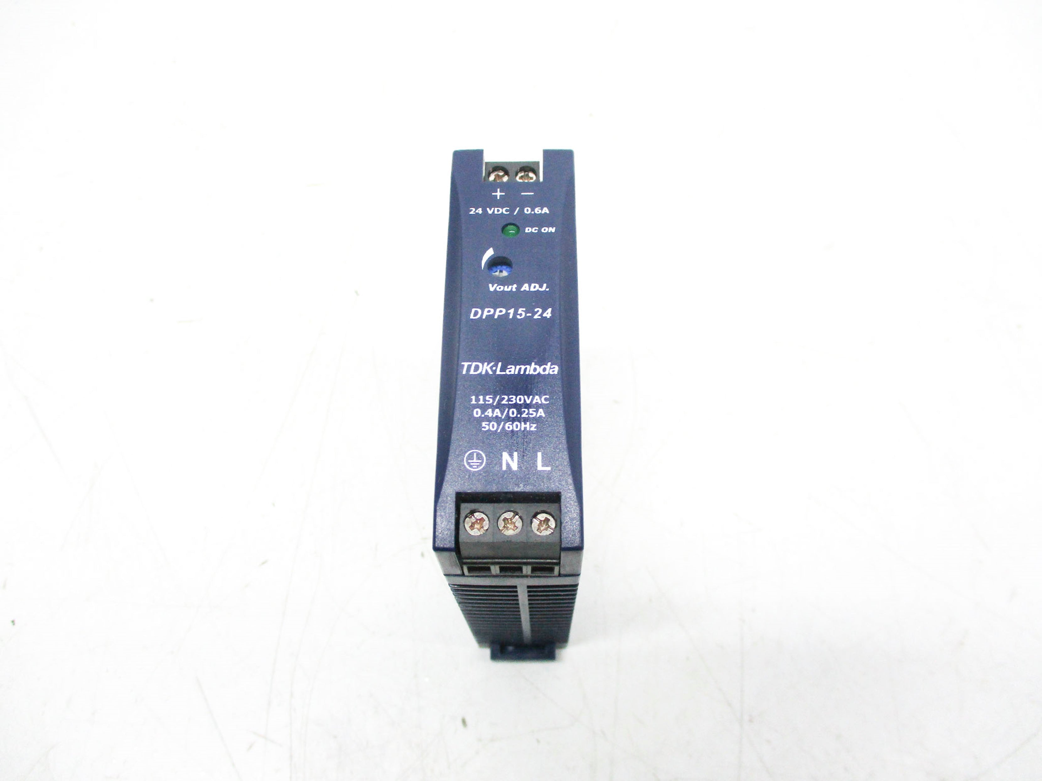 TDK-LAMBDA DPP15-24 NSNP