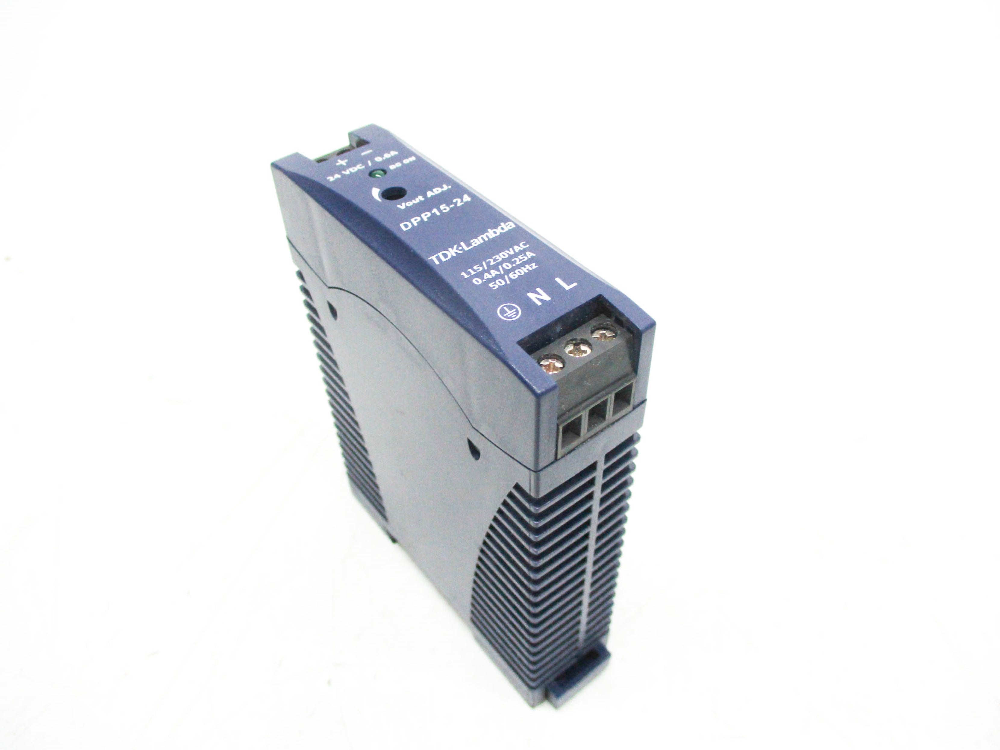TDK-LAMBDA DPP15-24 NSNP