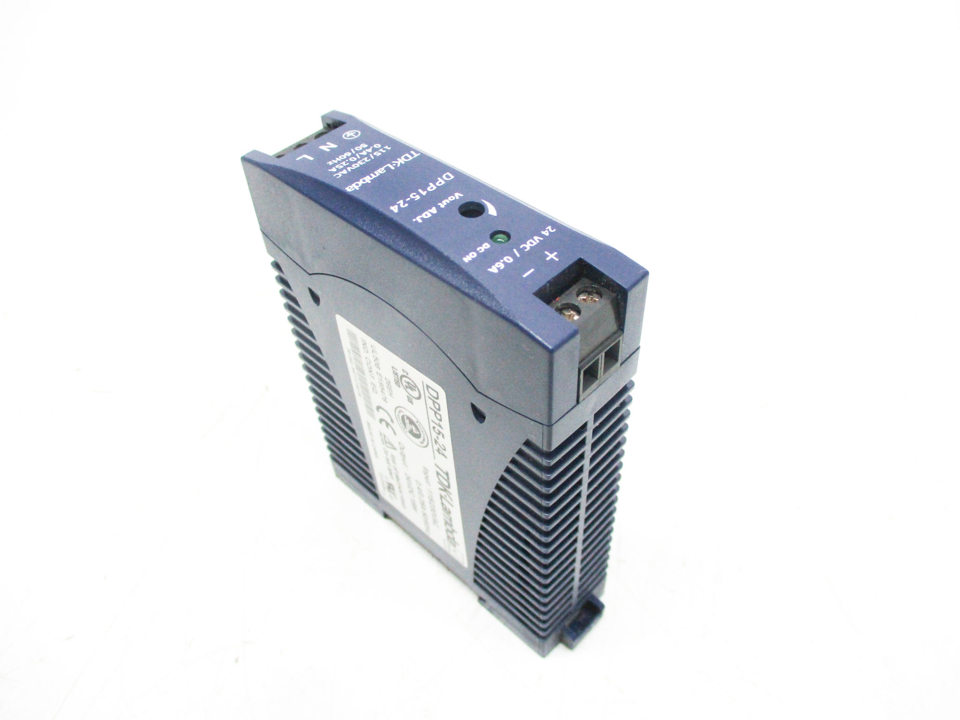 TDK-LAMBDA DPP15-24 NSNP
