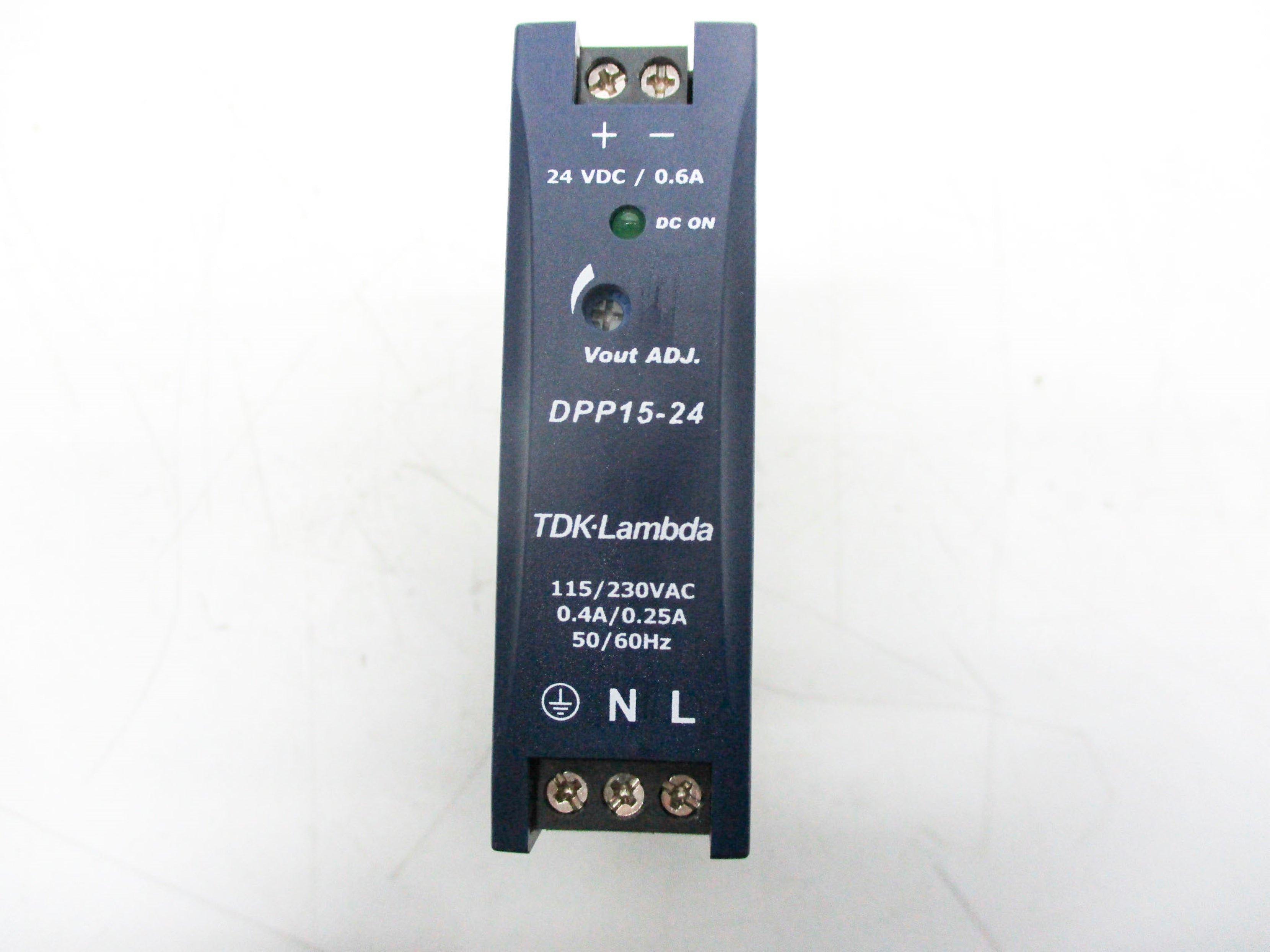 TDK-LAMBDA DPP15-24 NSNP