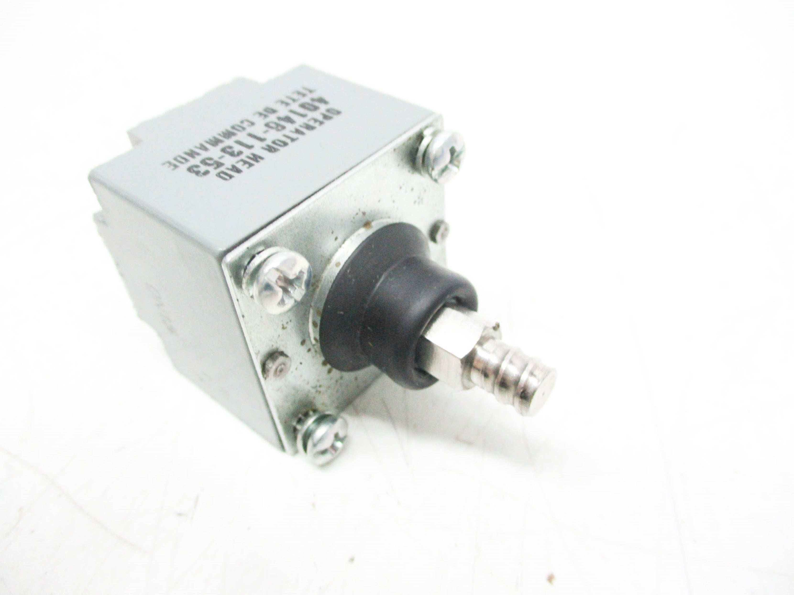 ALLEN BRADLEY 40146-113-53 NSNP