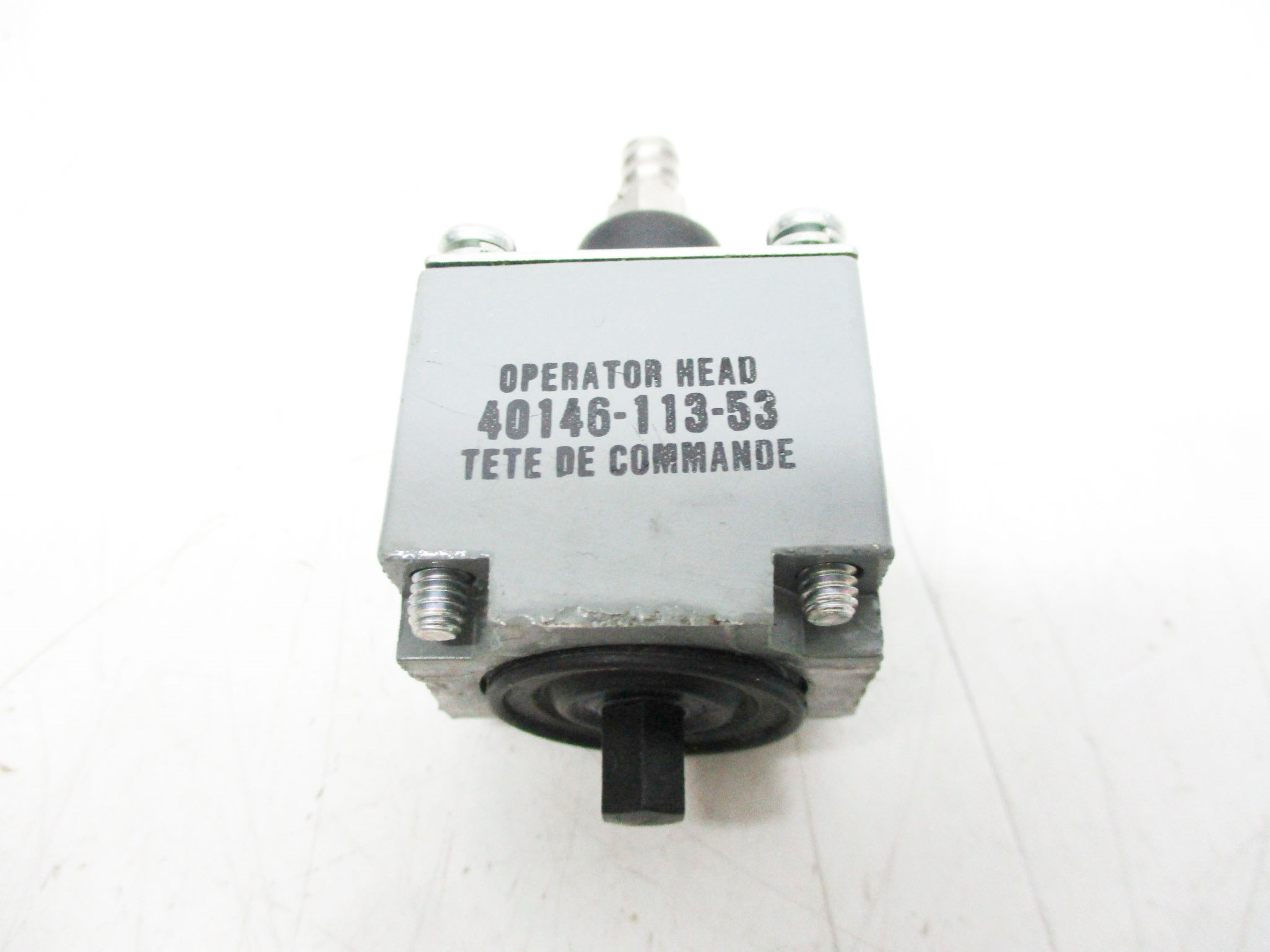 ALLEN BRADLEY 40146-113-53 NSNP