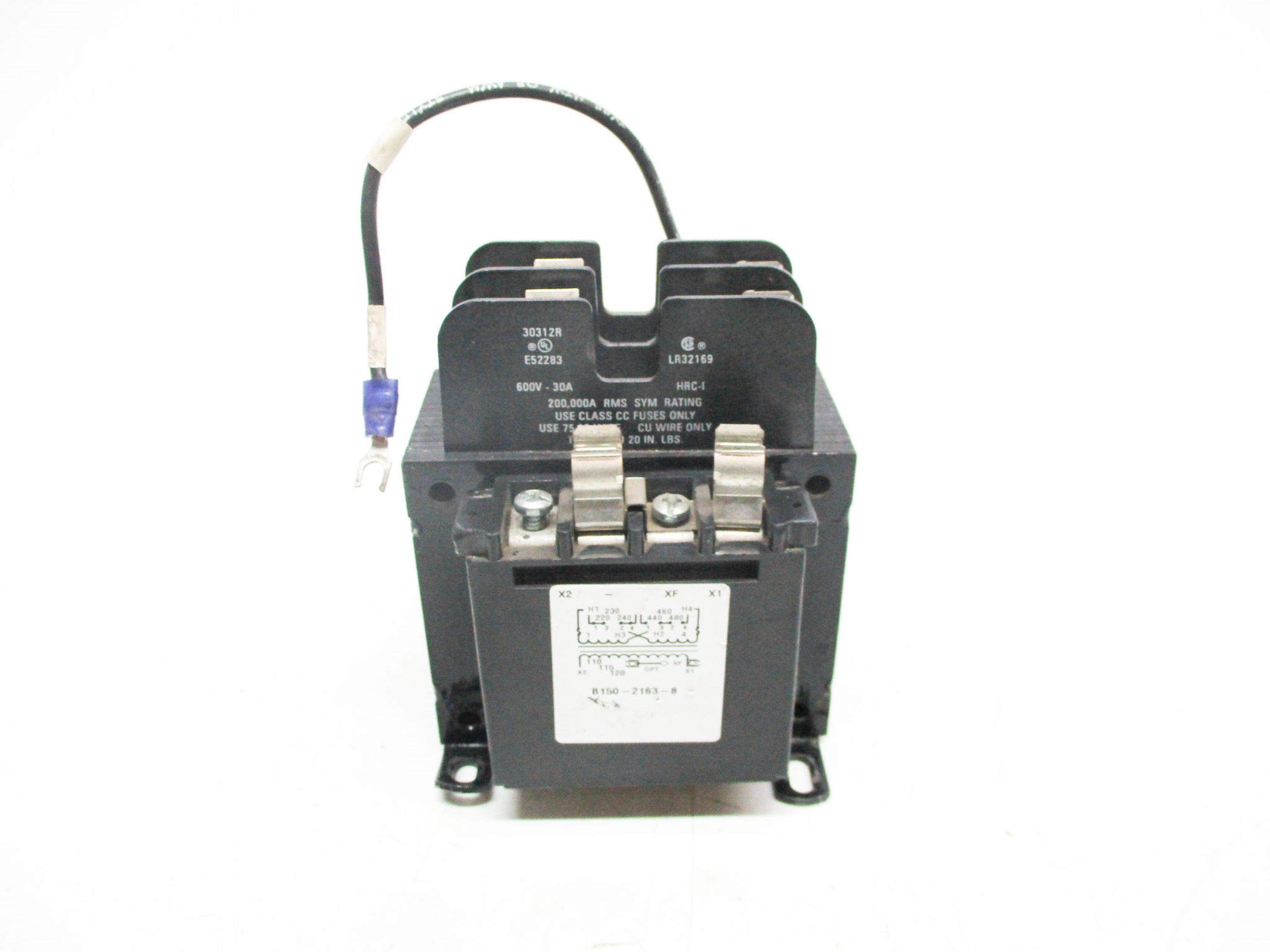CUTLER HAMMER C0150E2AFB UNMP