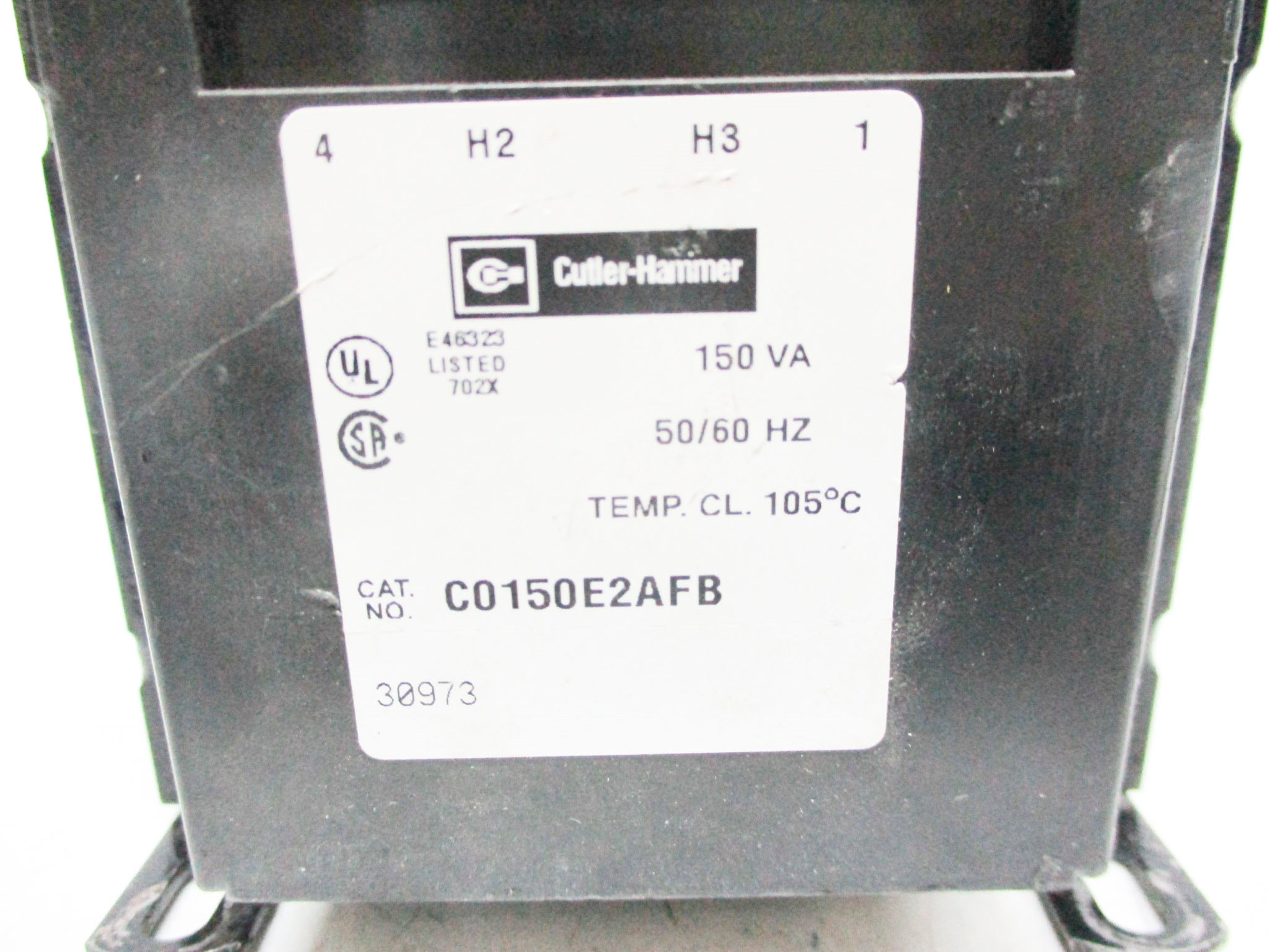 CUTLER HAMMER C0150E2AFB UNMP