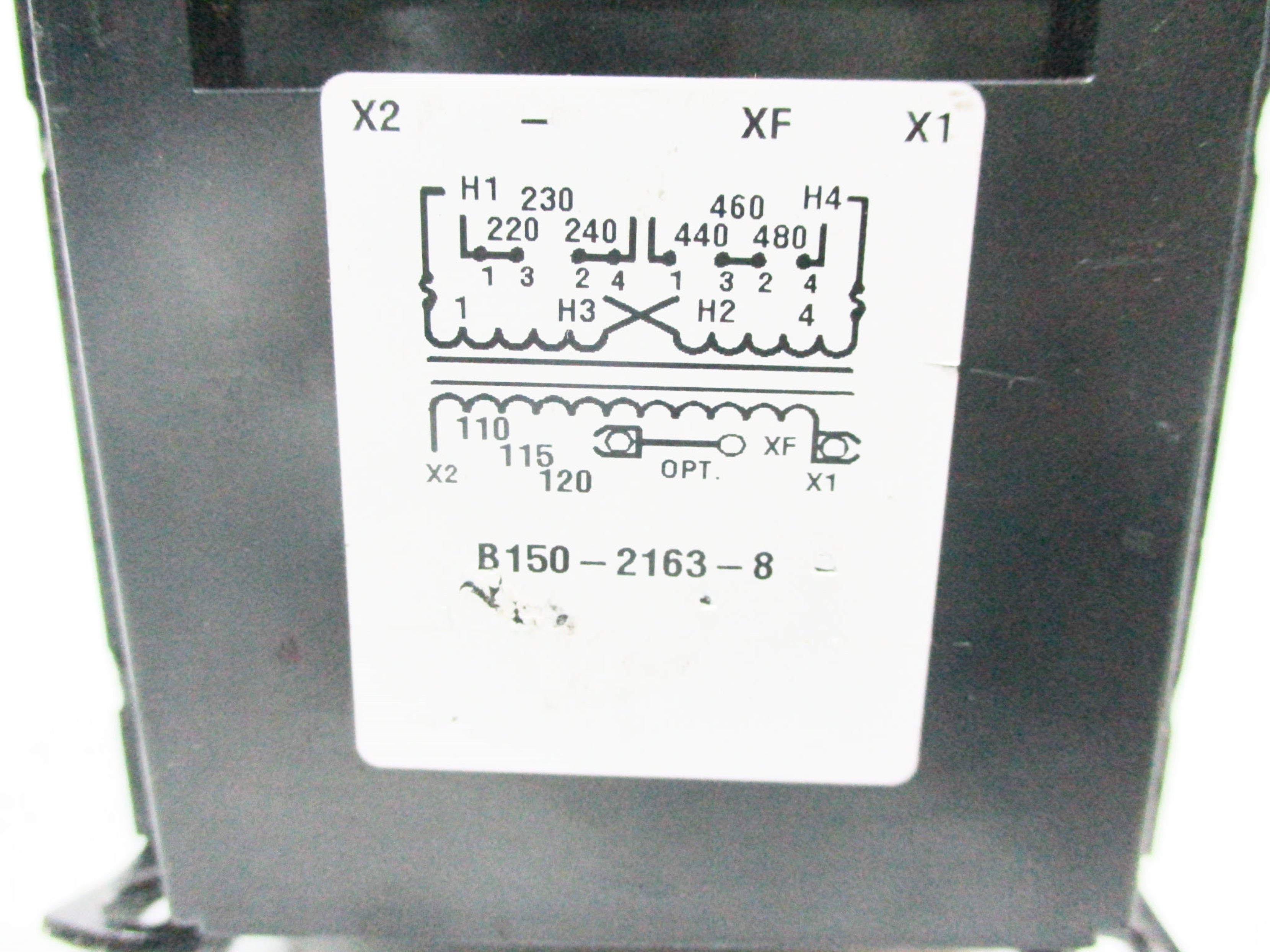 CUTLER HAMMER C0150E2AFB UNMP