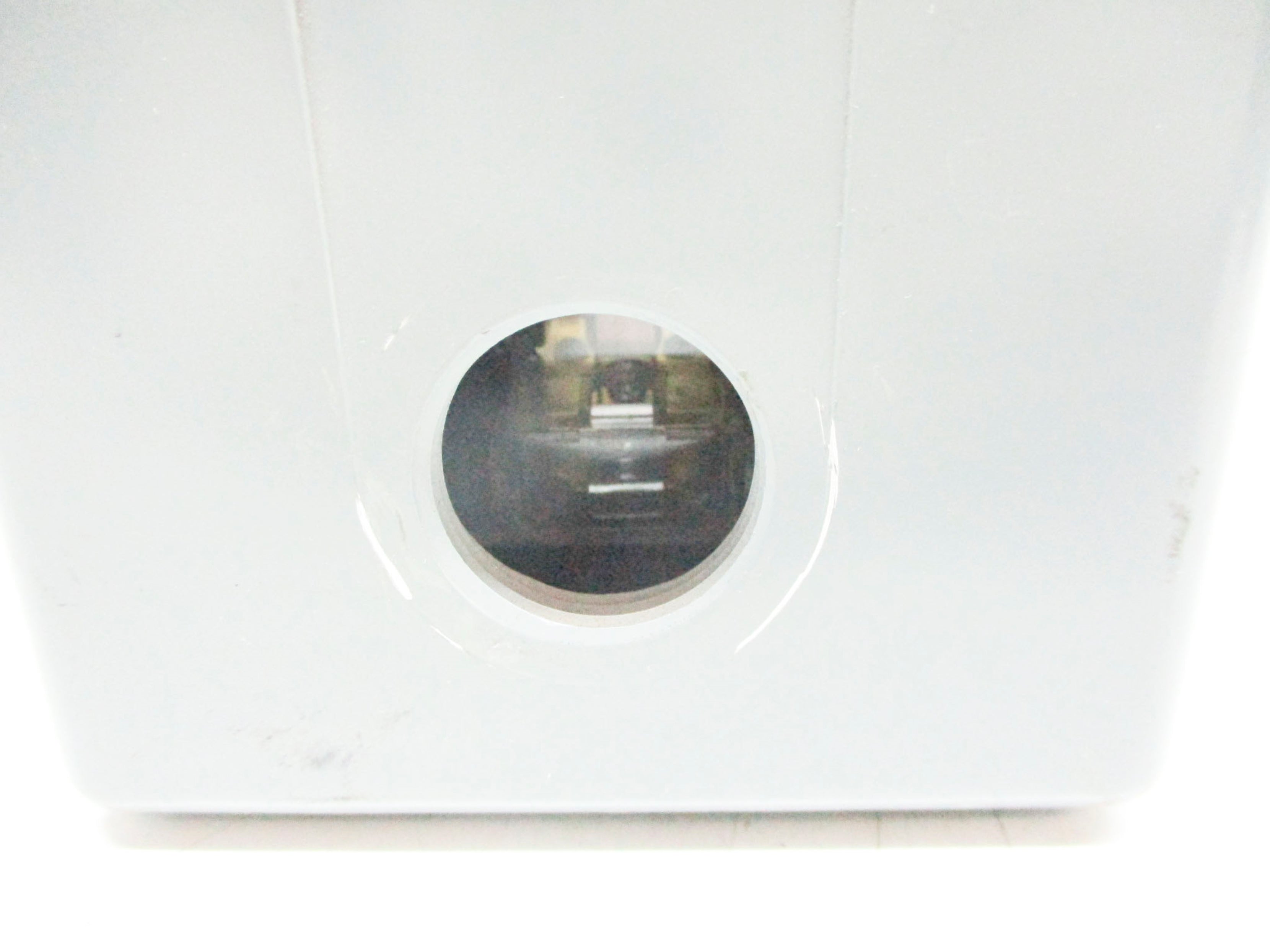 ALLEN BRADLEY 836-C7J SER. B UNMP