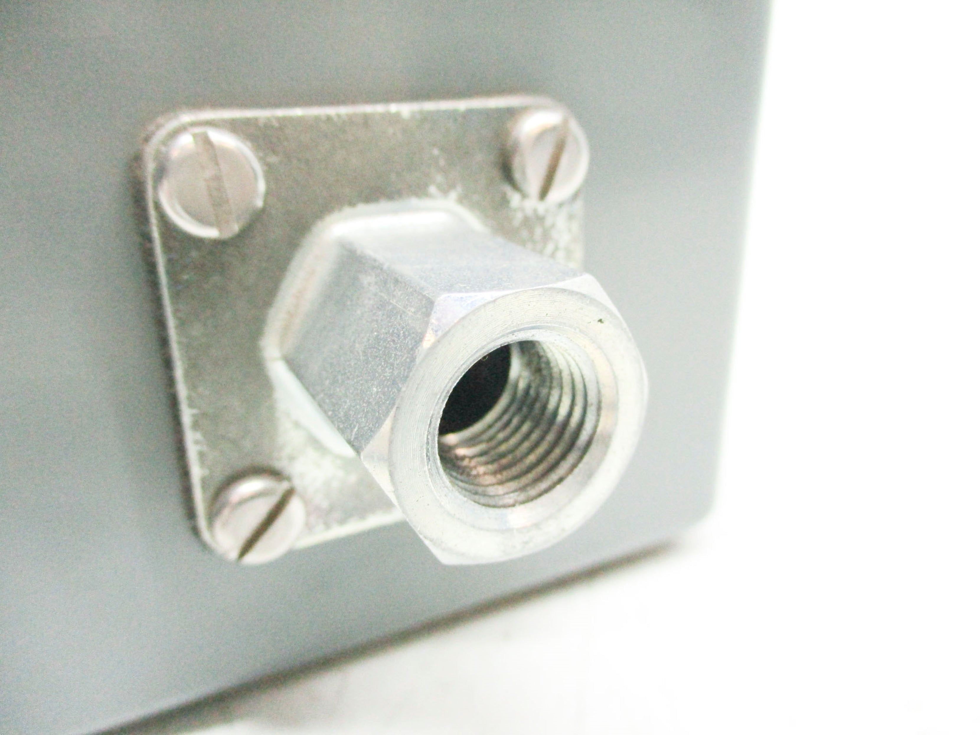 ALLEN BRADLEY 836-C7J SER. B UNMP